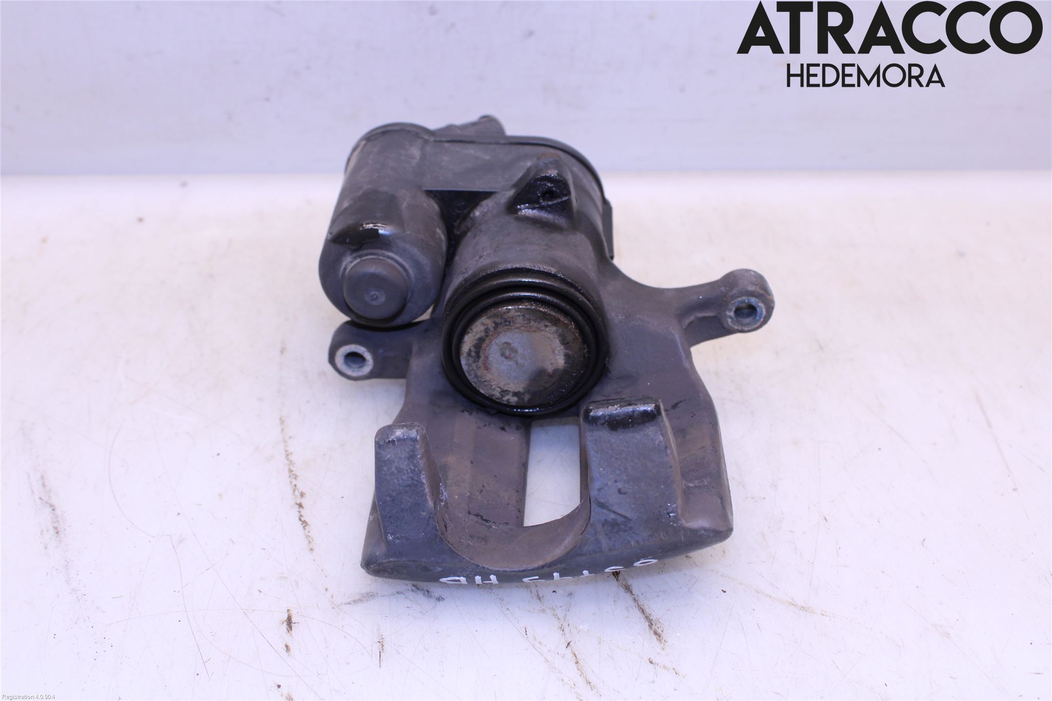 Audi A6/S6     05-11 Bremsecaliper Bak Høyre