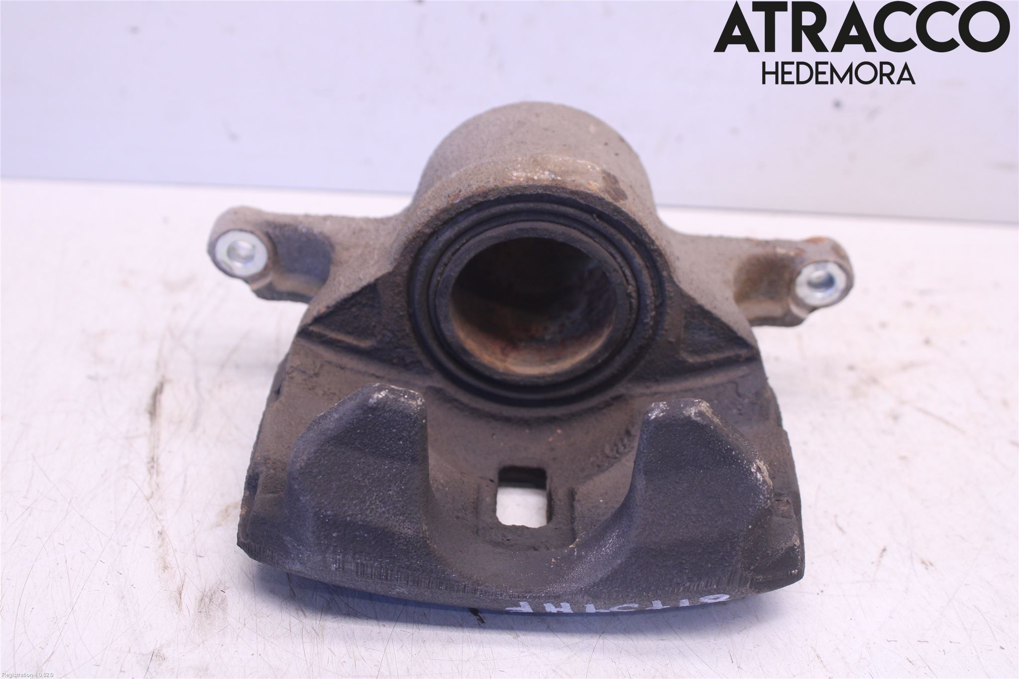 Nissan QASHQAI 14-17 Bremsecaliper Foran Høyre