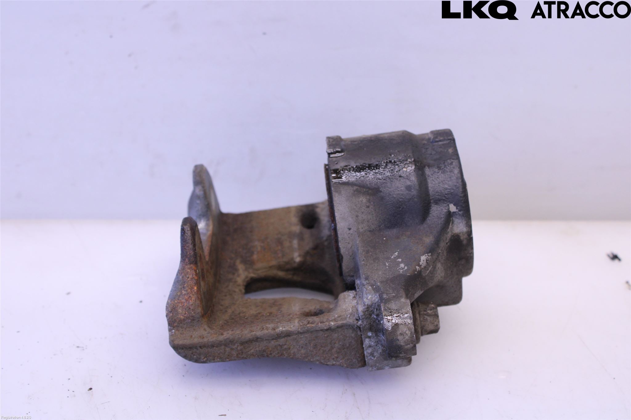 Kia NIRO (DE) 17-22 Bremsecaliper Foran Venstre