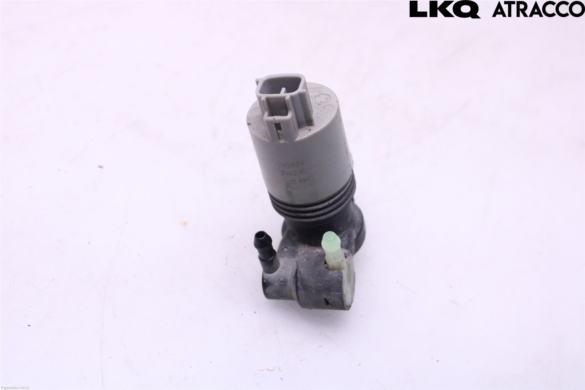 Toyota AURIS 13-19 Spylerpumpe Frontrute