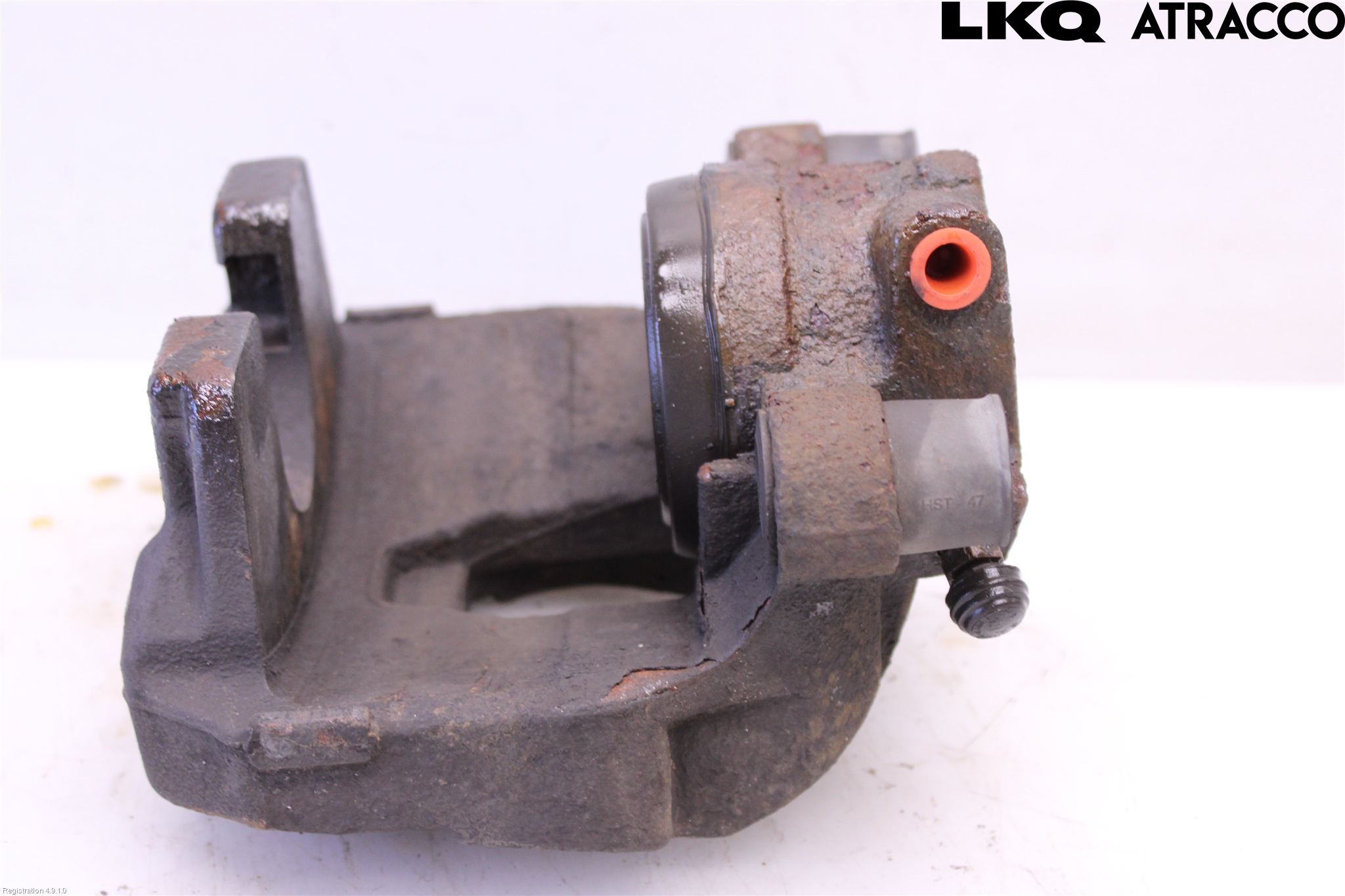 Volvo XC60 14-17 Bremsecaliper Foran Høyre
