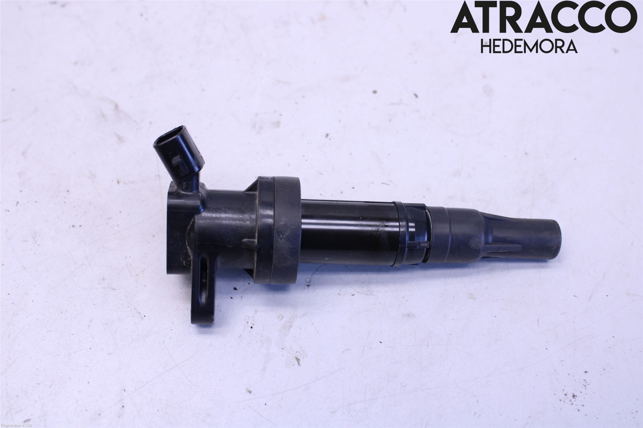 Kia RIO 17- Coil
