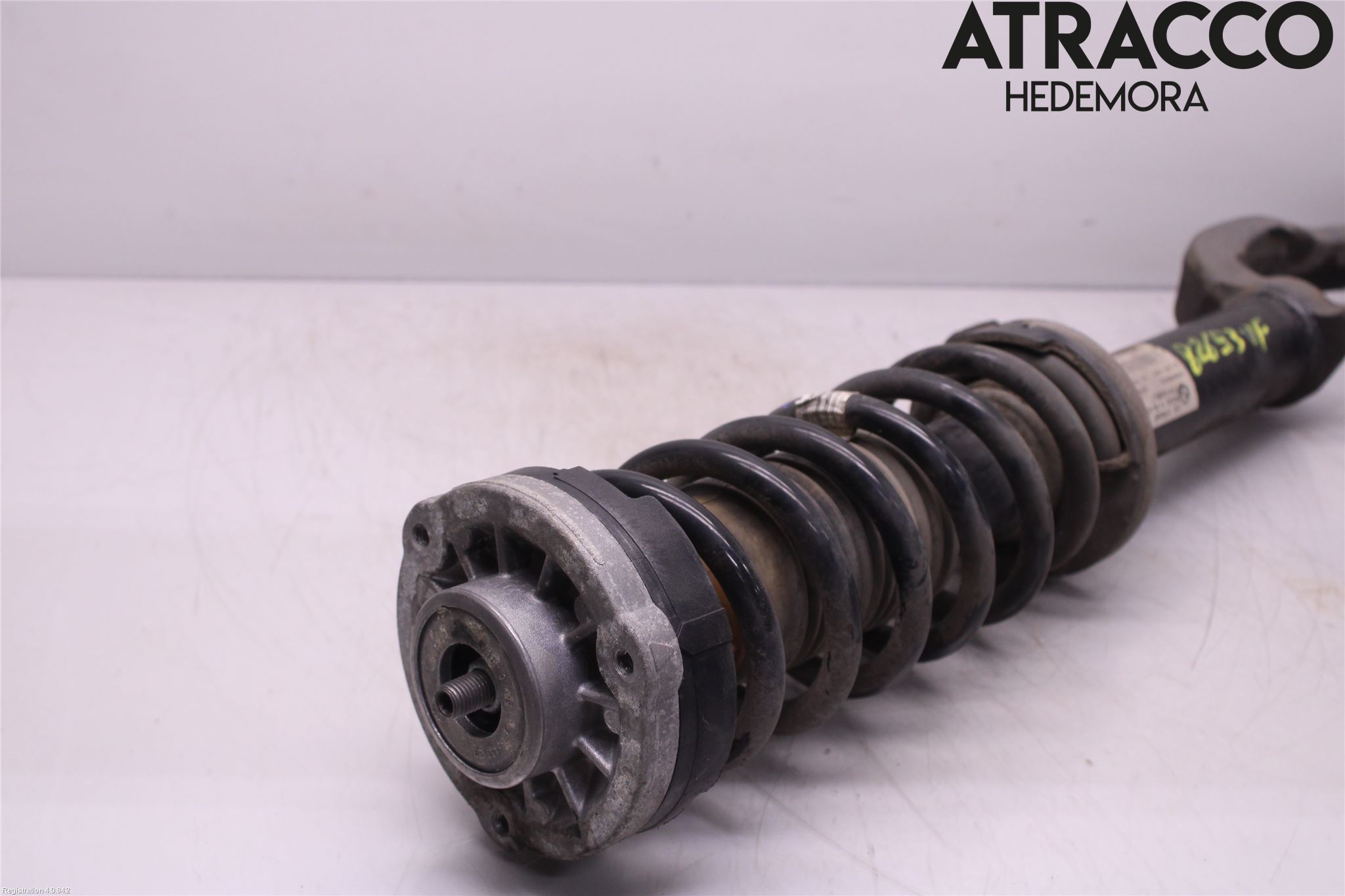 BMW 5 F10/F11/F18 09-17 Fjærbein Foran Venstre