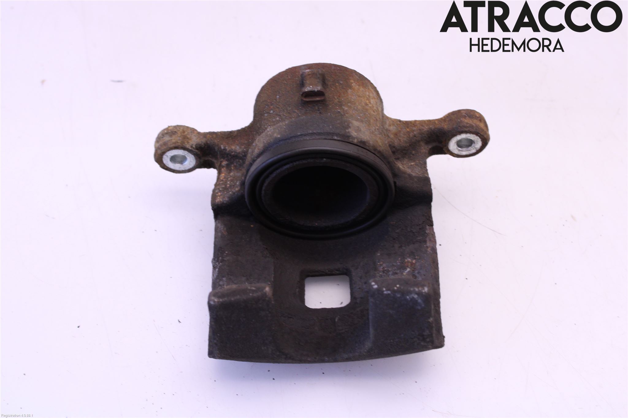 Ford FIESTA 09-12 Bremsecaliper Foran Høyre