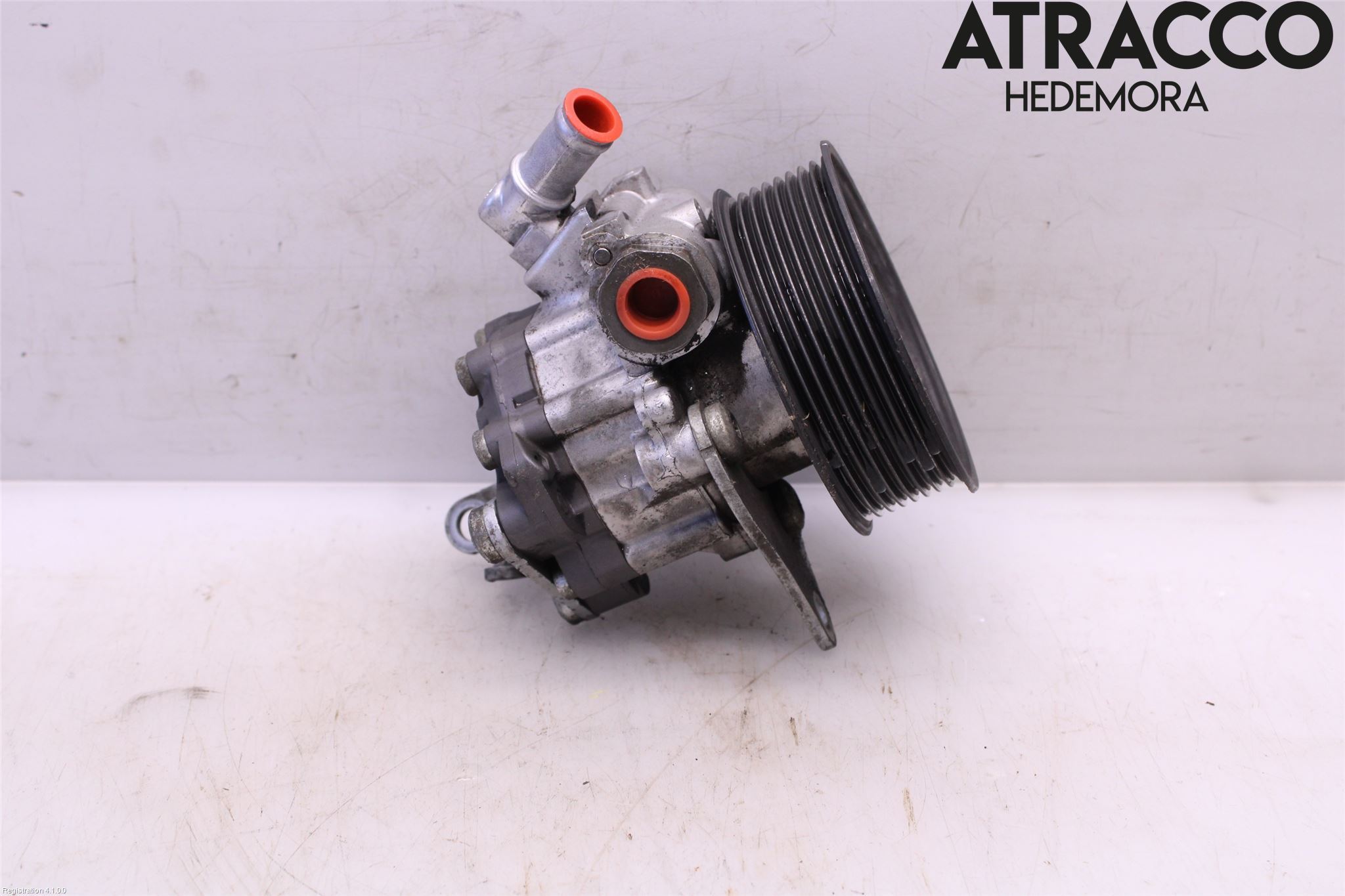 Landrover LAND ROVER RANGE ROVER L322 02-12 Servo Pumpe