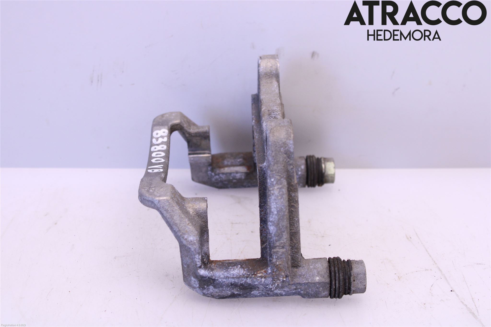 Chevrolet CAMARO Bremsecaliper Feste Holder