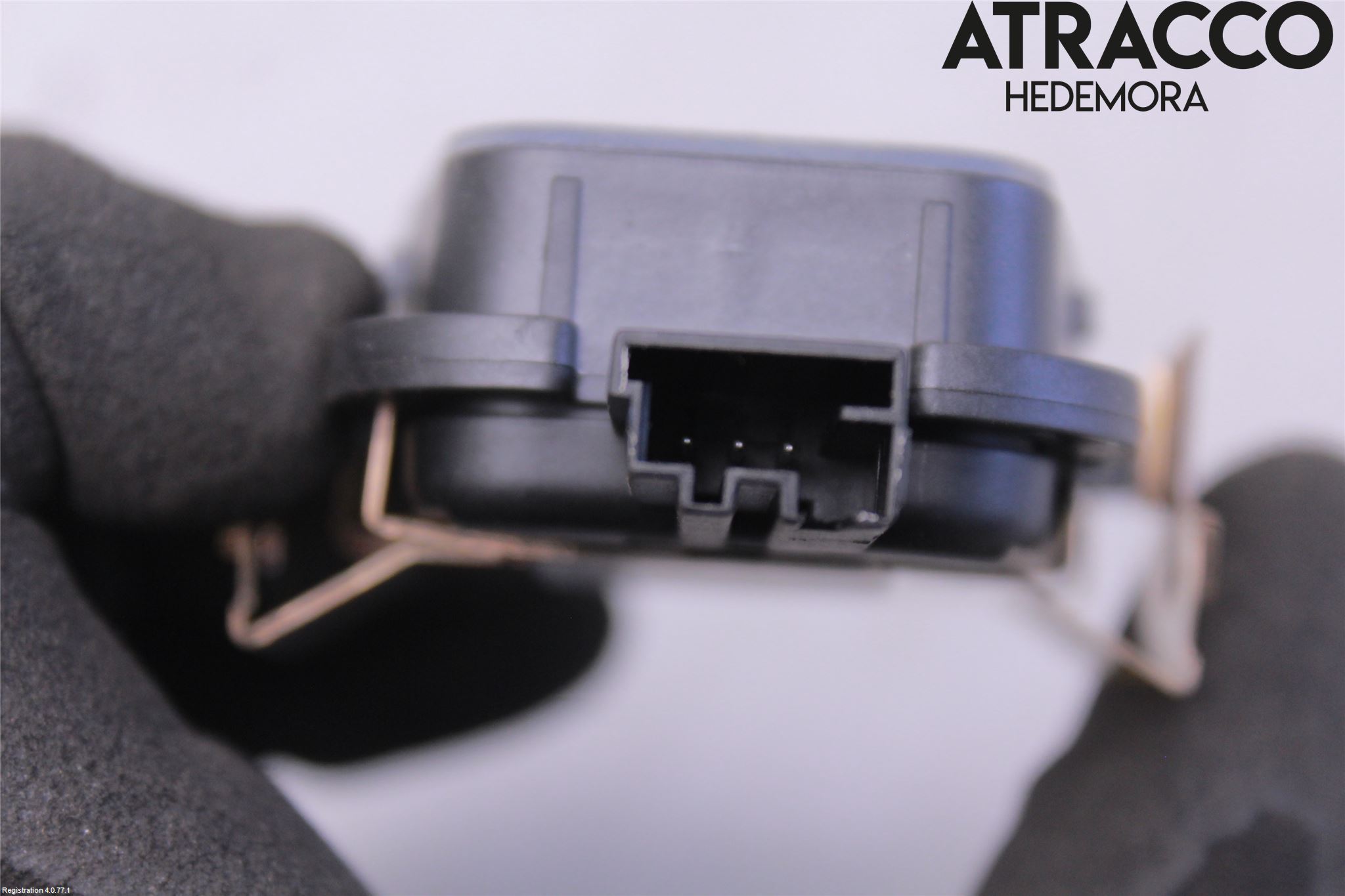 Peugeot 508 11-18 Sensor Regnsensor