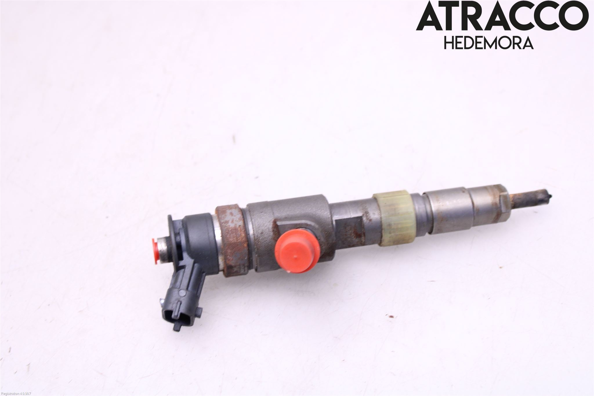 Ford FOCUS 15-18 Inns Dyse