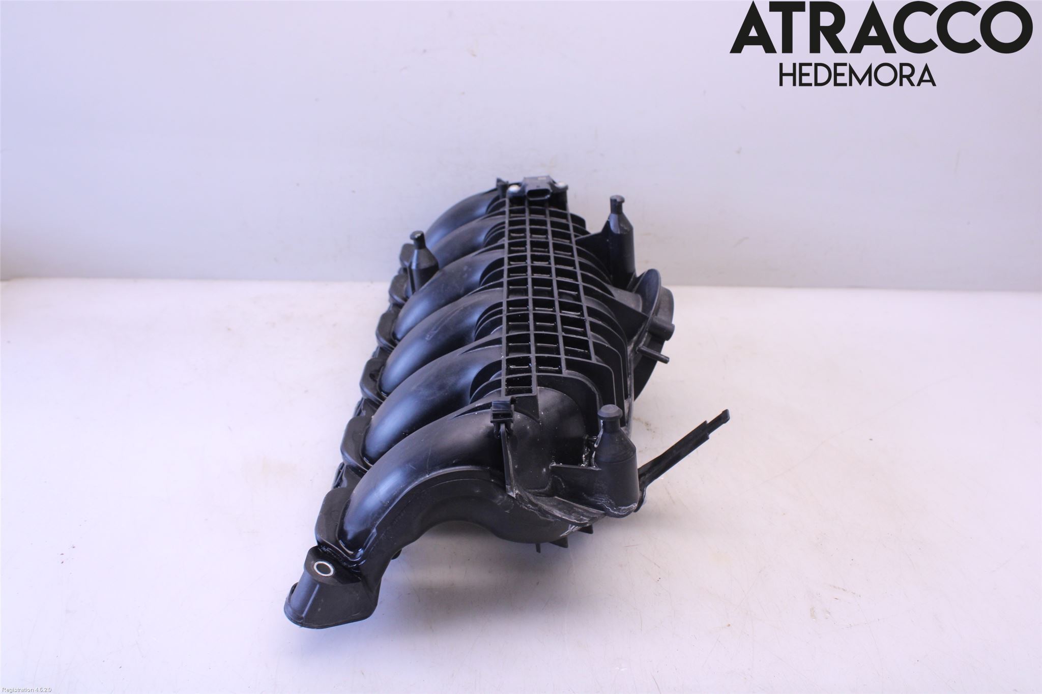 BMW 2 F22/F23/F87 Coupé/Cab 13-21 Innsugningsmanifold