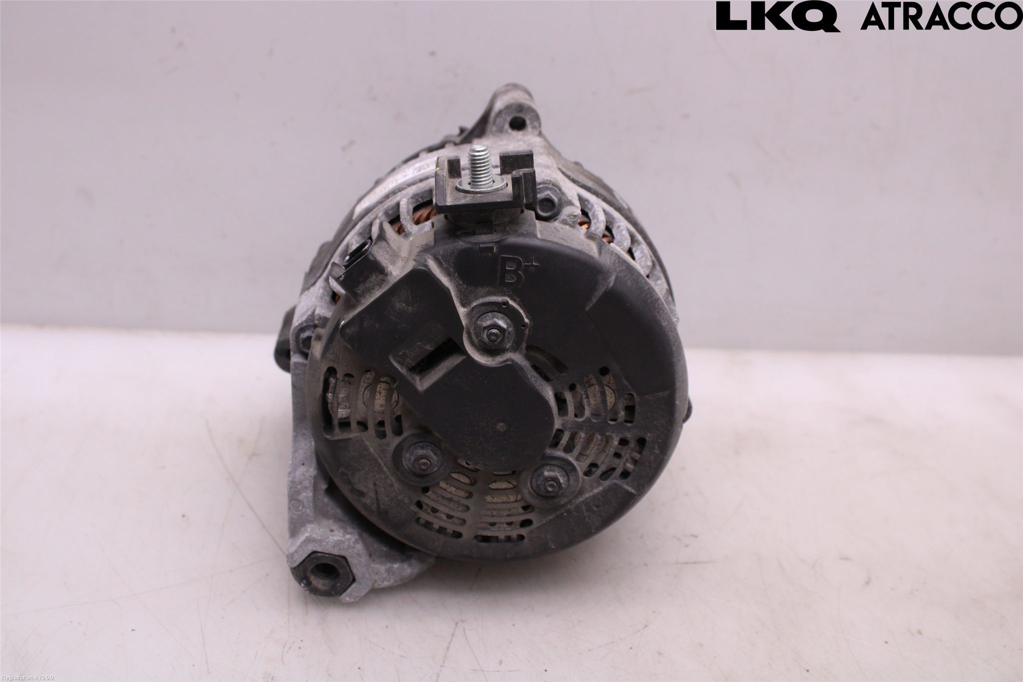 BMW X1 F48 15-22 Dynamo