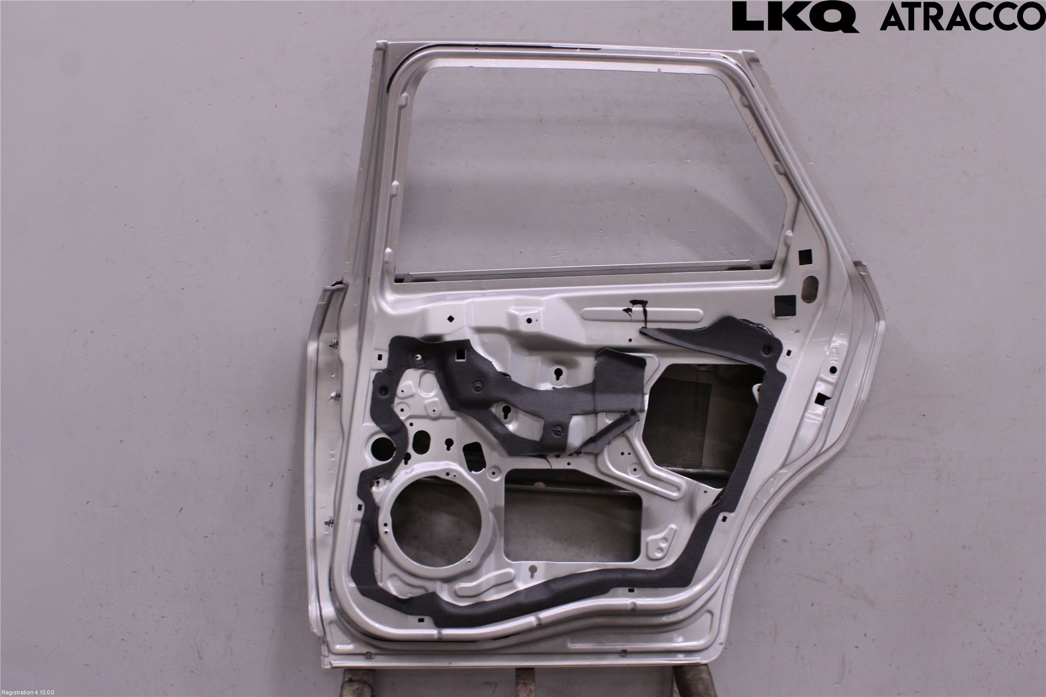 Ford MONDEO 07-15 Dør 4D Bak Høyre