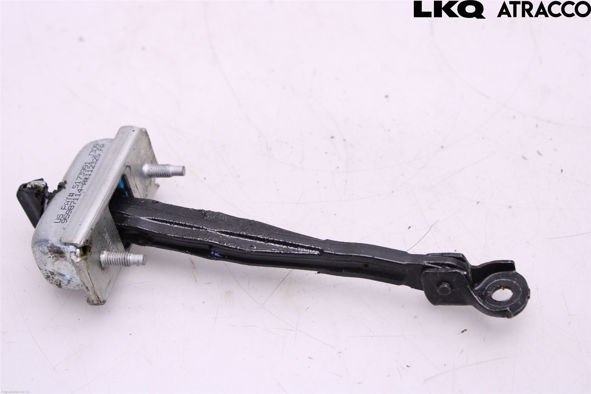 GM CHEVROLET ORLANDO Dørstopper