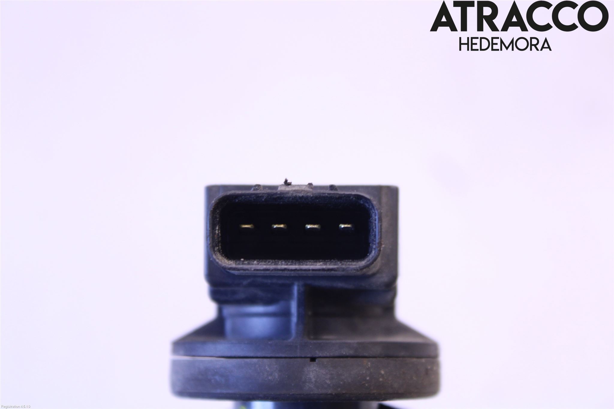 Toyota PRIUS NWH20 04-08 Coil