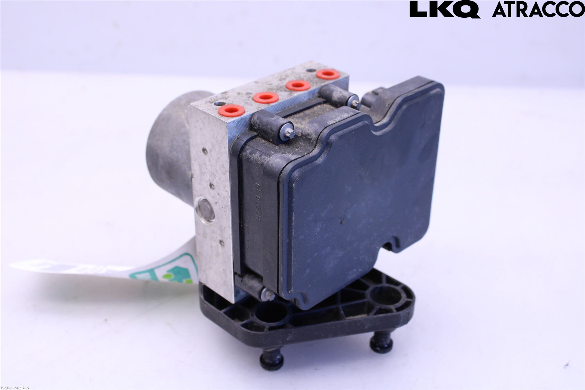Mercedes-Benz MB SPRINTER (W907/W910) 19- Abs Hydraulikkaggregat
