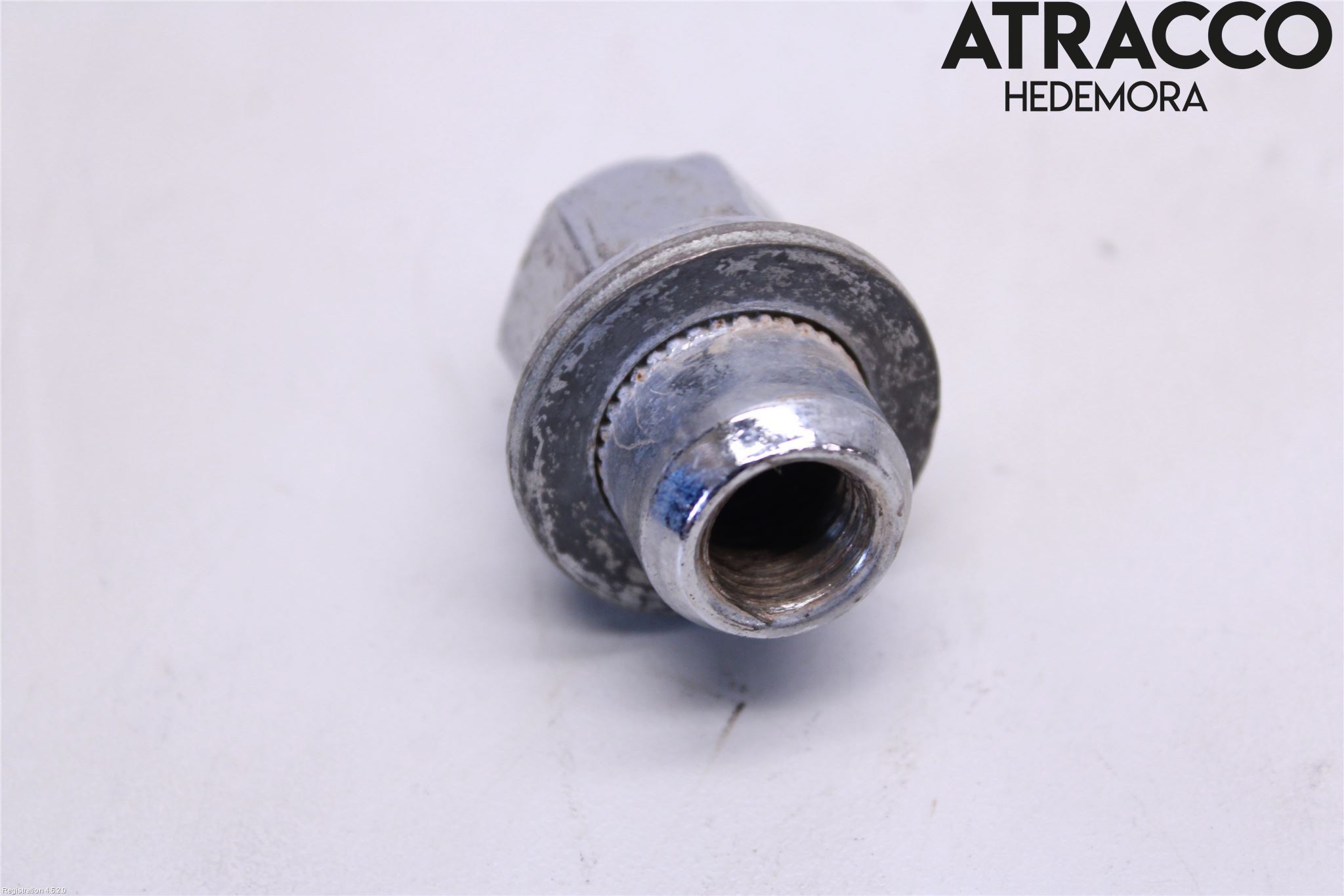 Toyota CAMRY 19-24 Hjulmutter - Bolt - Sett