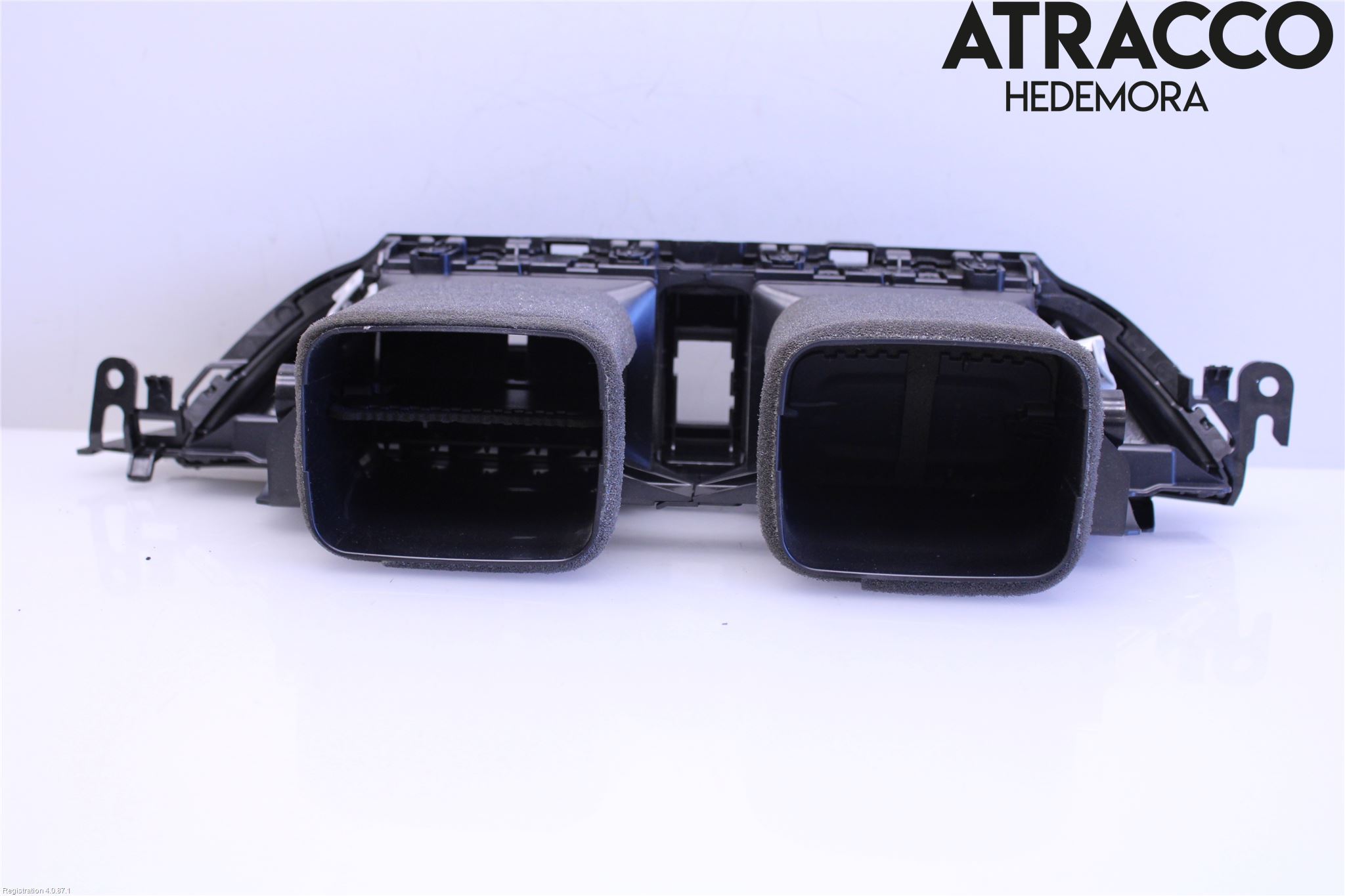 Toyota C-HR 16-23 Dashbord Kanal - Dyse