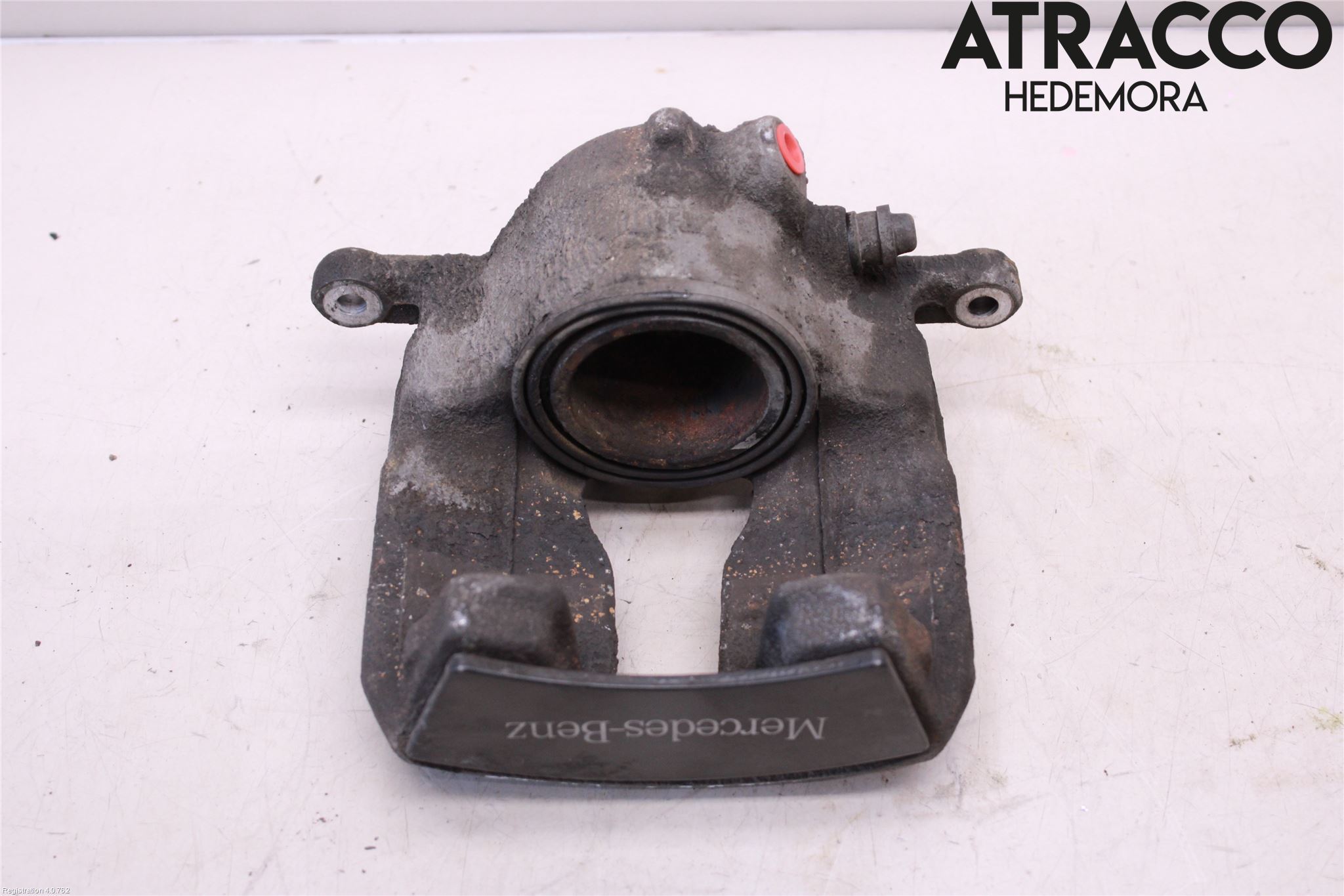 Mercedes-Benz MB CLA-KLASS (C117/X117) 13-19 Bremsecaliper Foran Høyre