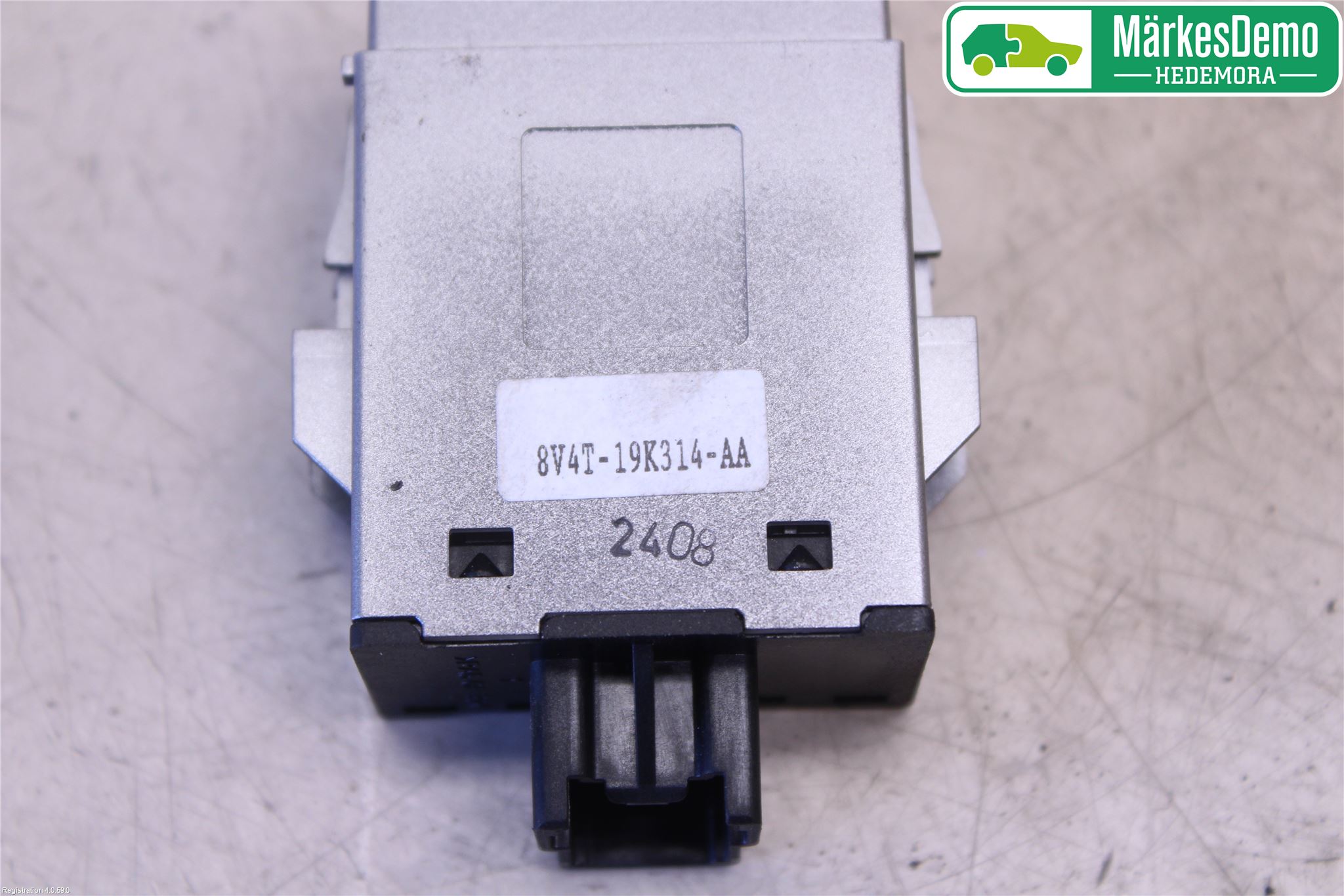 Ford KUGA 08-12 Bryter Varmesete