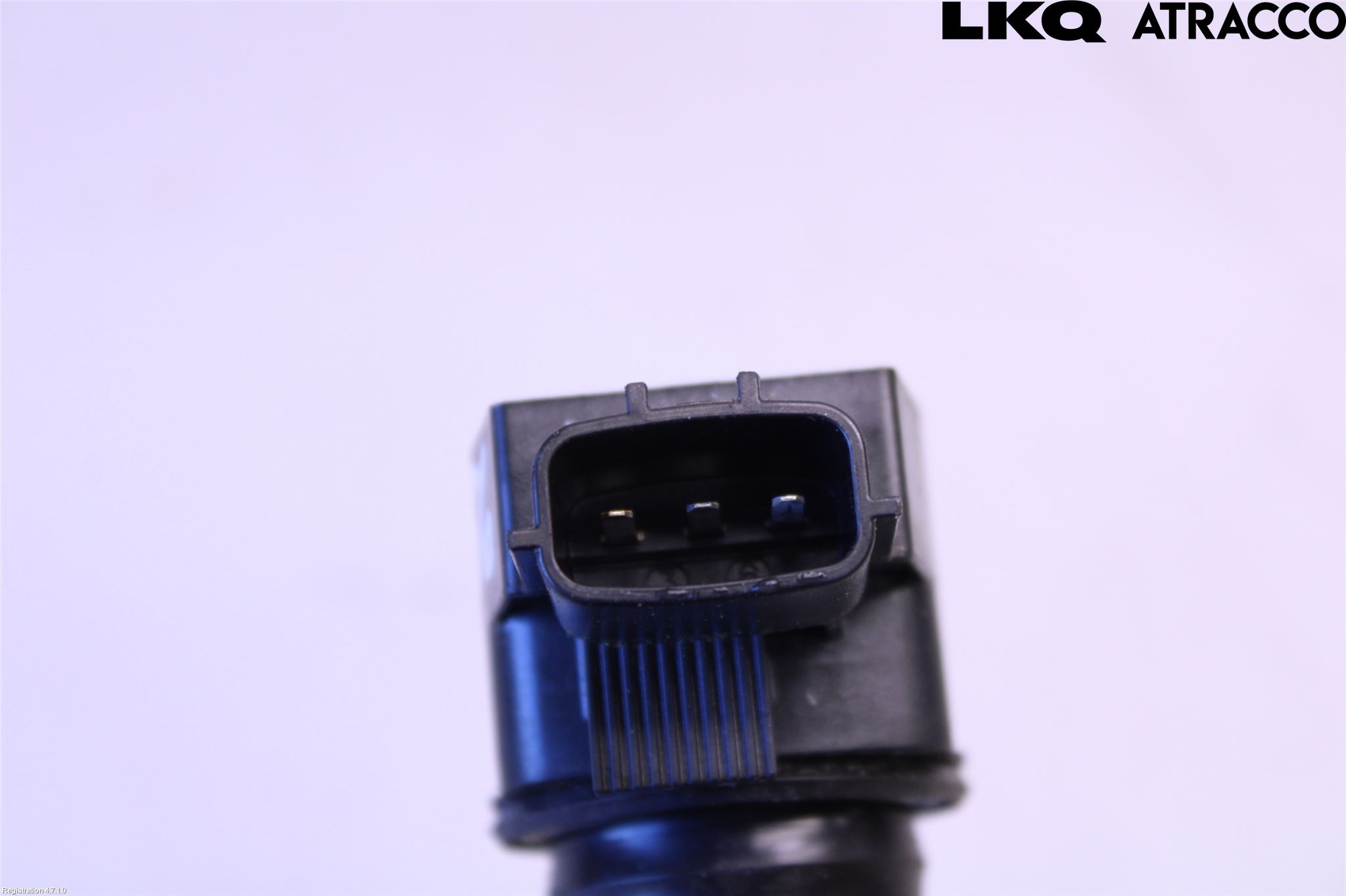Renault CLIO/E-TECH V 20- Coil