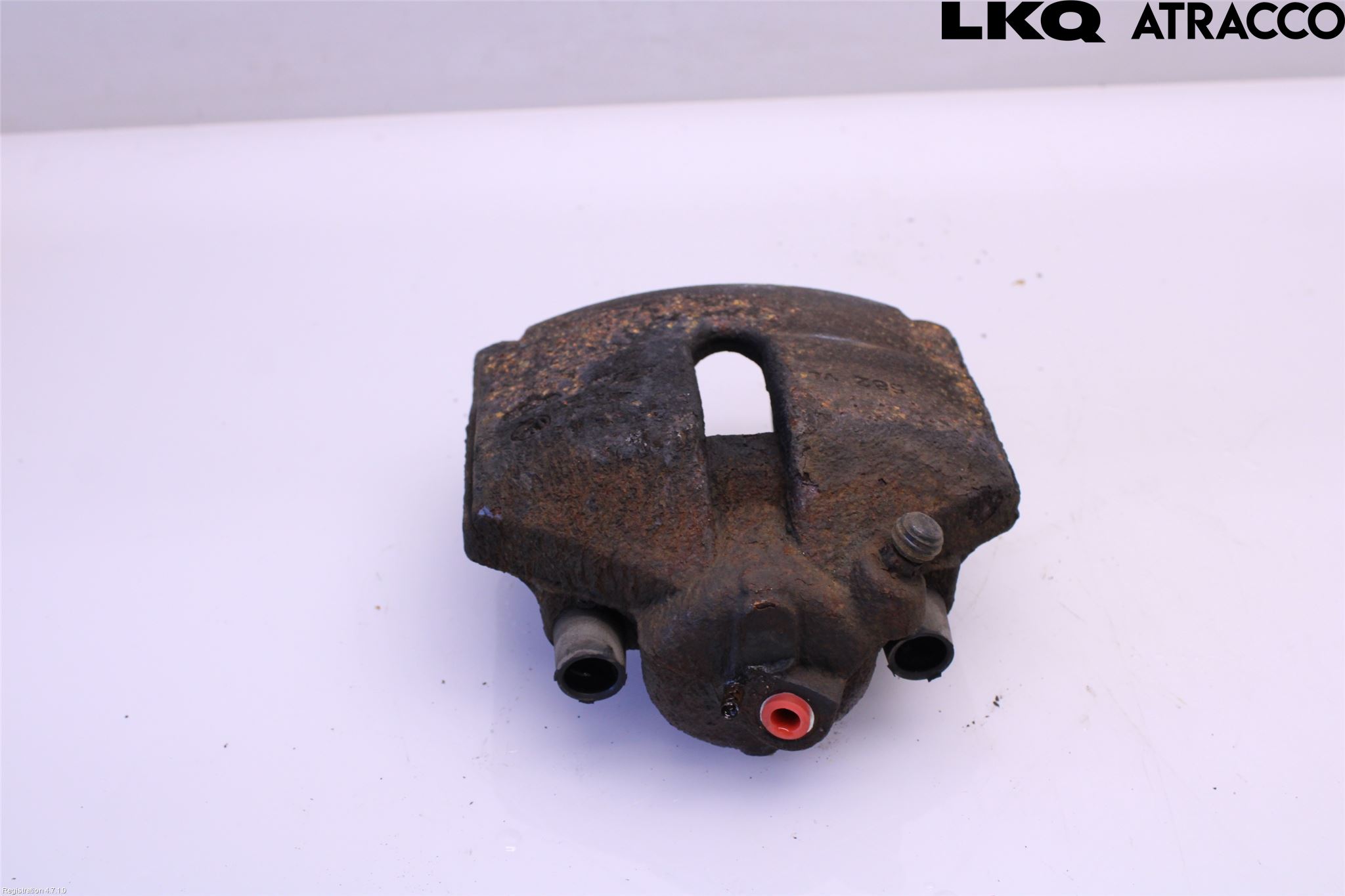 Volkswagen VW JETTA VI 11- Bremsecaliper Foran Høyre