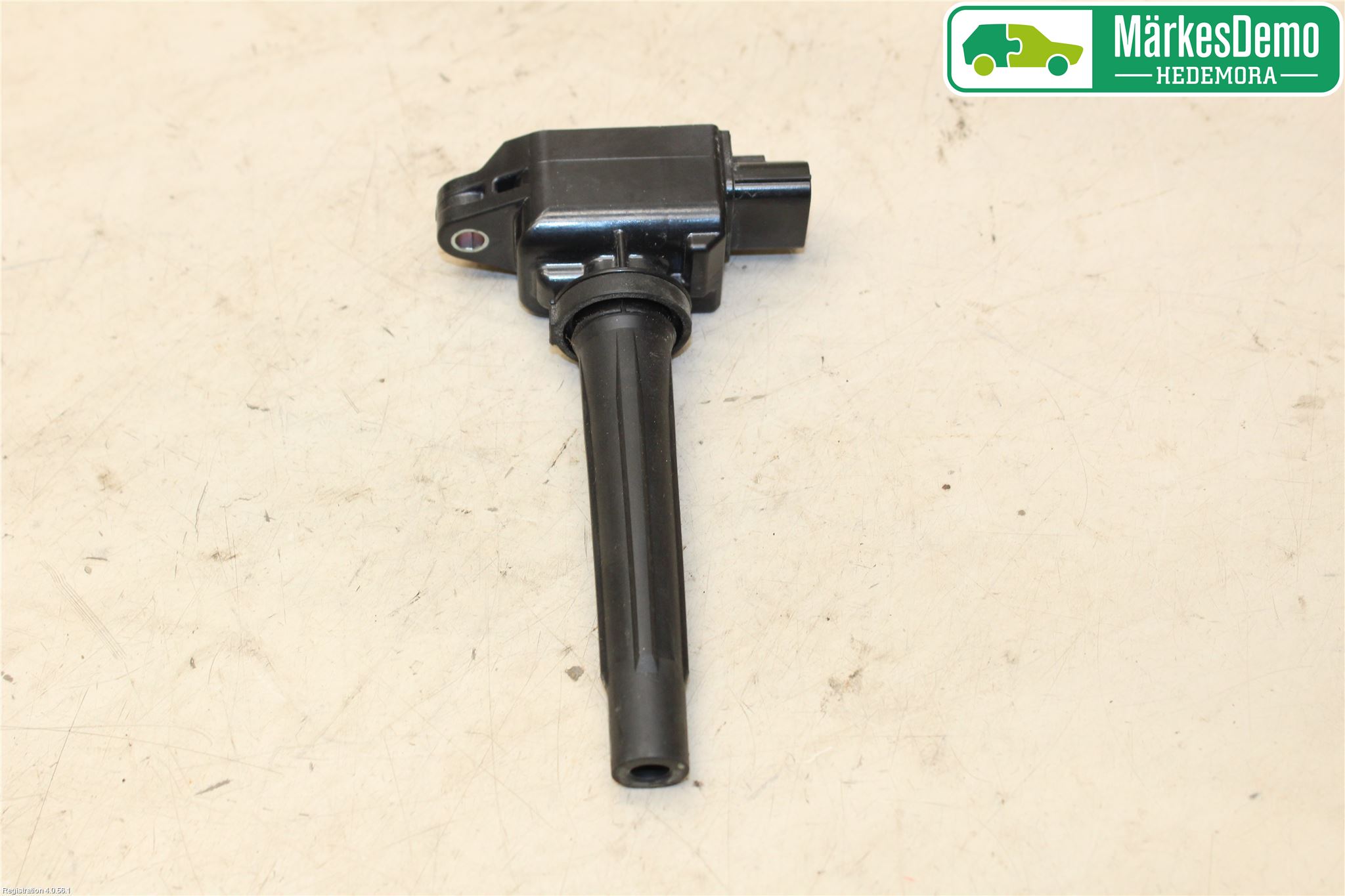 Mazda CX-5 17- Coil