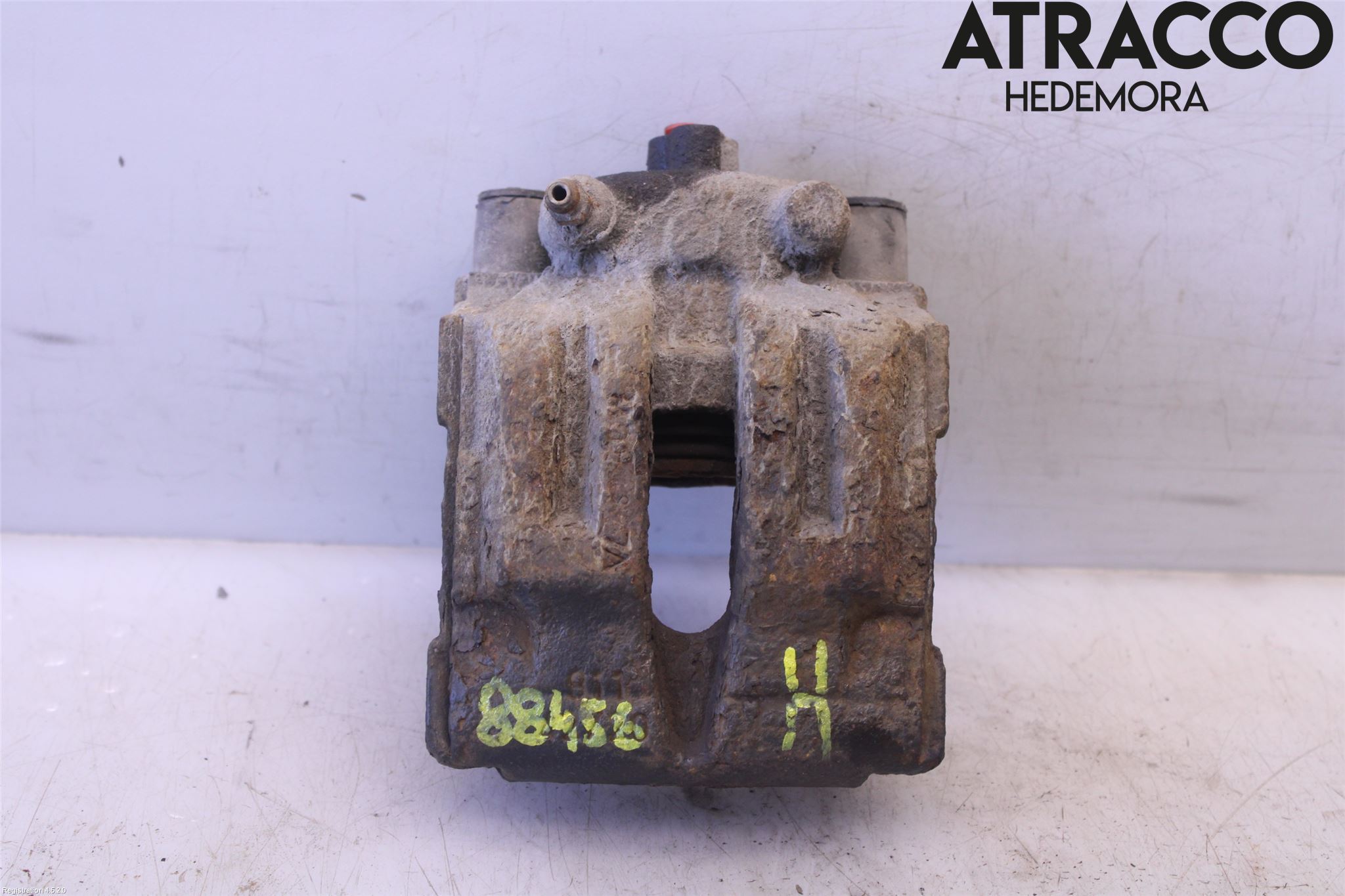 BMW 3 E90/91 SED/TOU 05-12 Bremsecaliper Bak Høyre