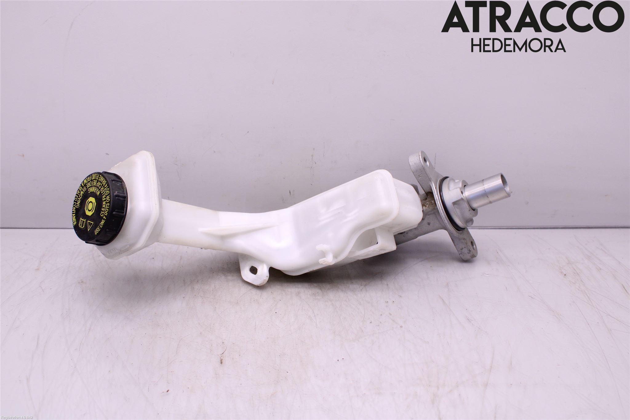Nissan QASHQAI 17-21 Bremseservo