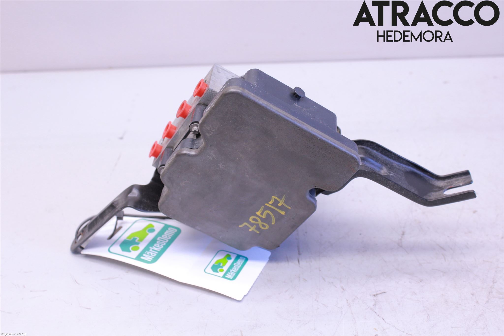 Suzuki VITARA 15- Abs Hydraulikkaggregat