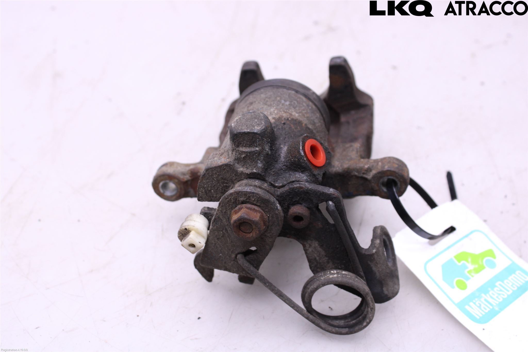 Audi A4/S4 94-99 Bremsecaliper Bak Venstre
