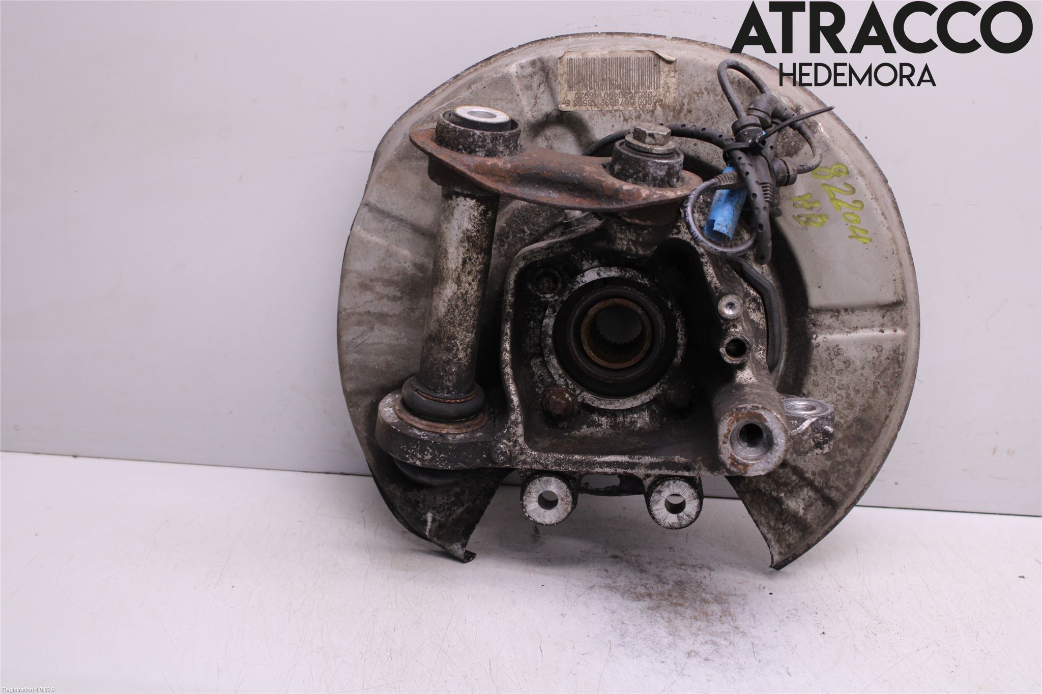 BMW 5 E60/61 Sed/Tou 02-10 Spindel Hb