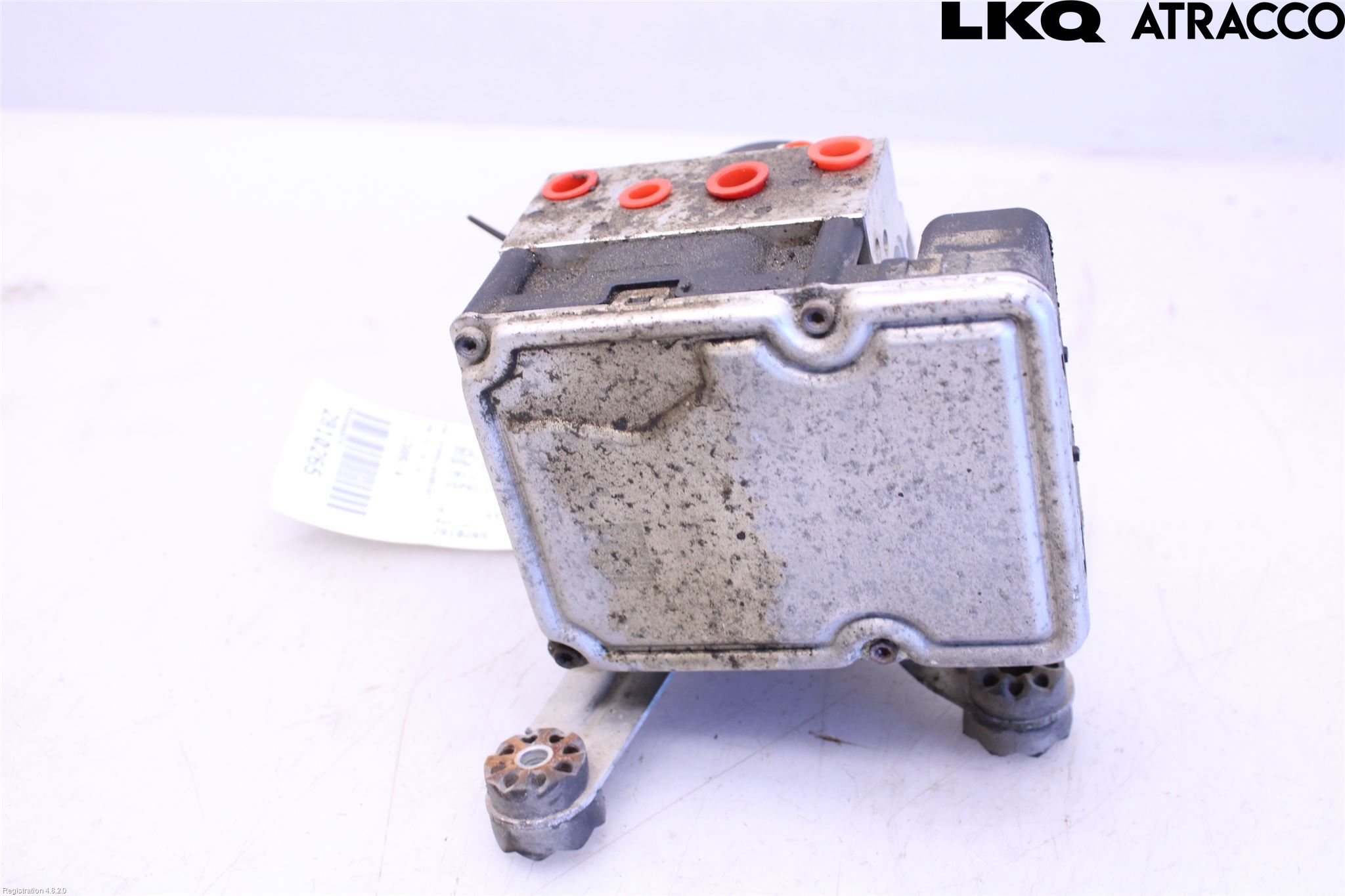 BMW X3 F25 10-17 Abs Hydraulikkaggregat