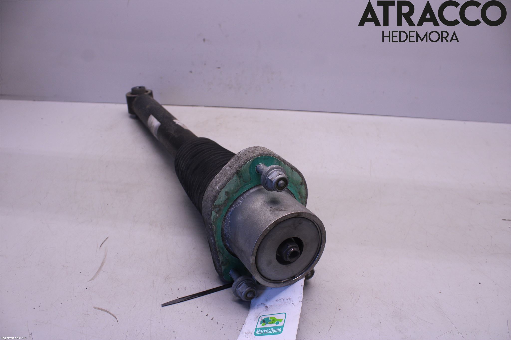 Landrover RANGE ROVER SPORT (L494) 14-22 Støtdemper Bak