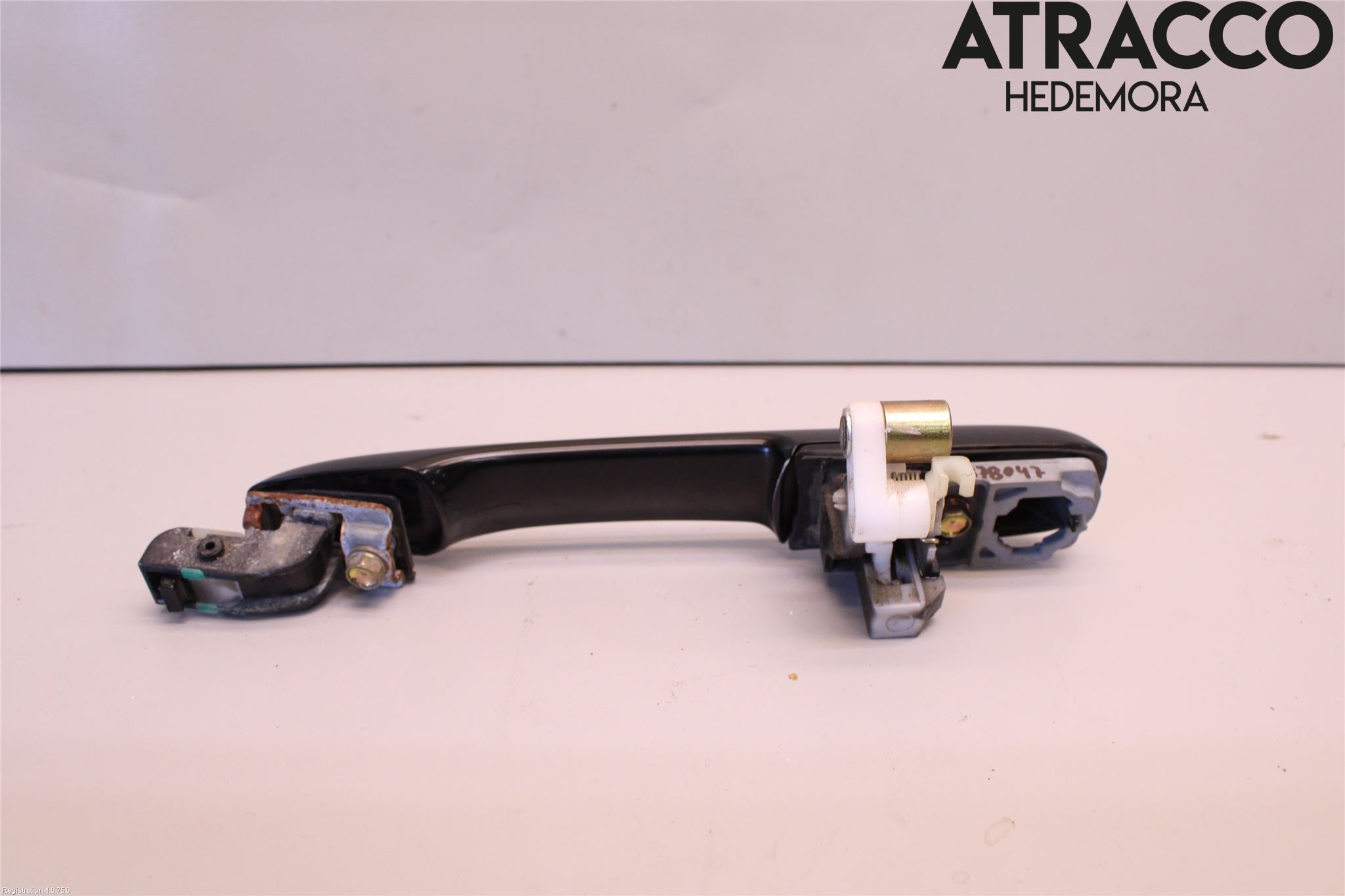 Honda CR-V 02-06 Dørhandtak Ytre Høyre