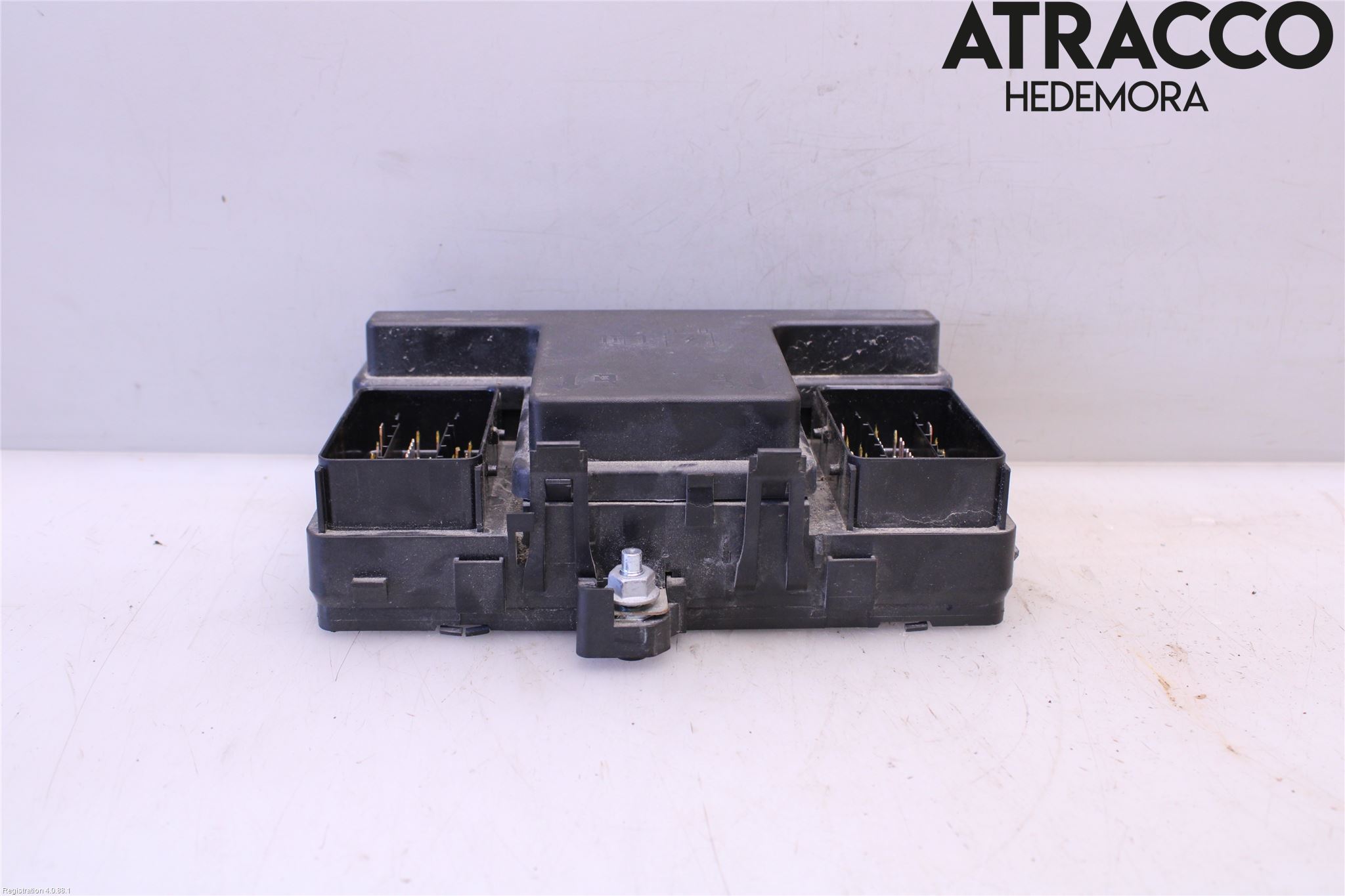 Ford MONDEO 15-22 Sikringsboks - Elsentral