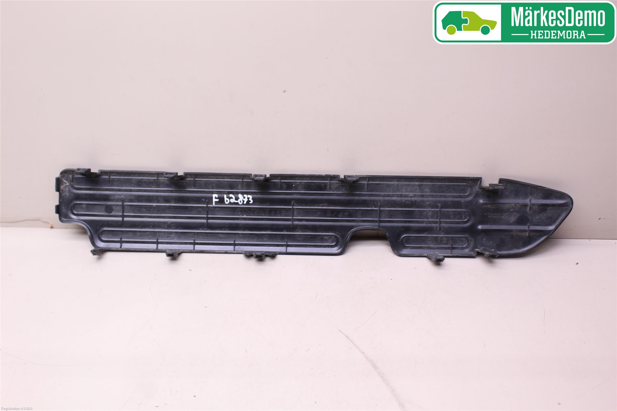 Citroen C4 CACTUS 14-20 Grilldel Midt