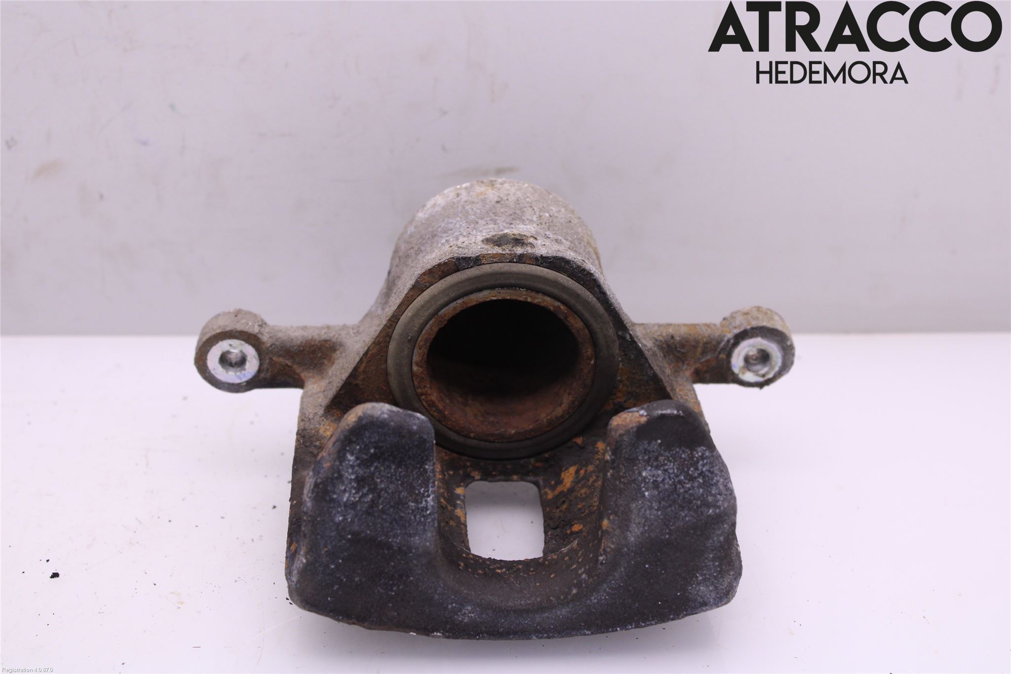 Kia RIO 17- Bremsecaliper Foran Venstre