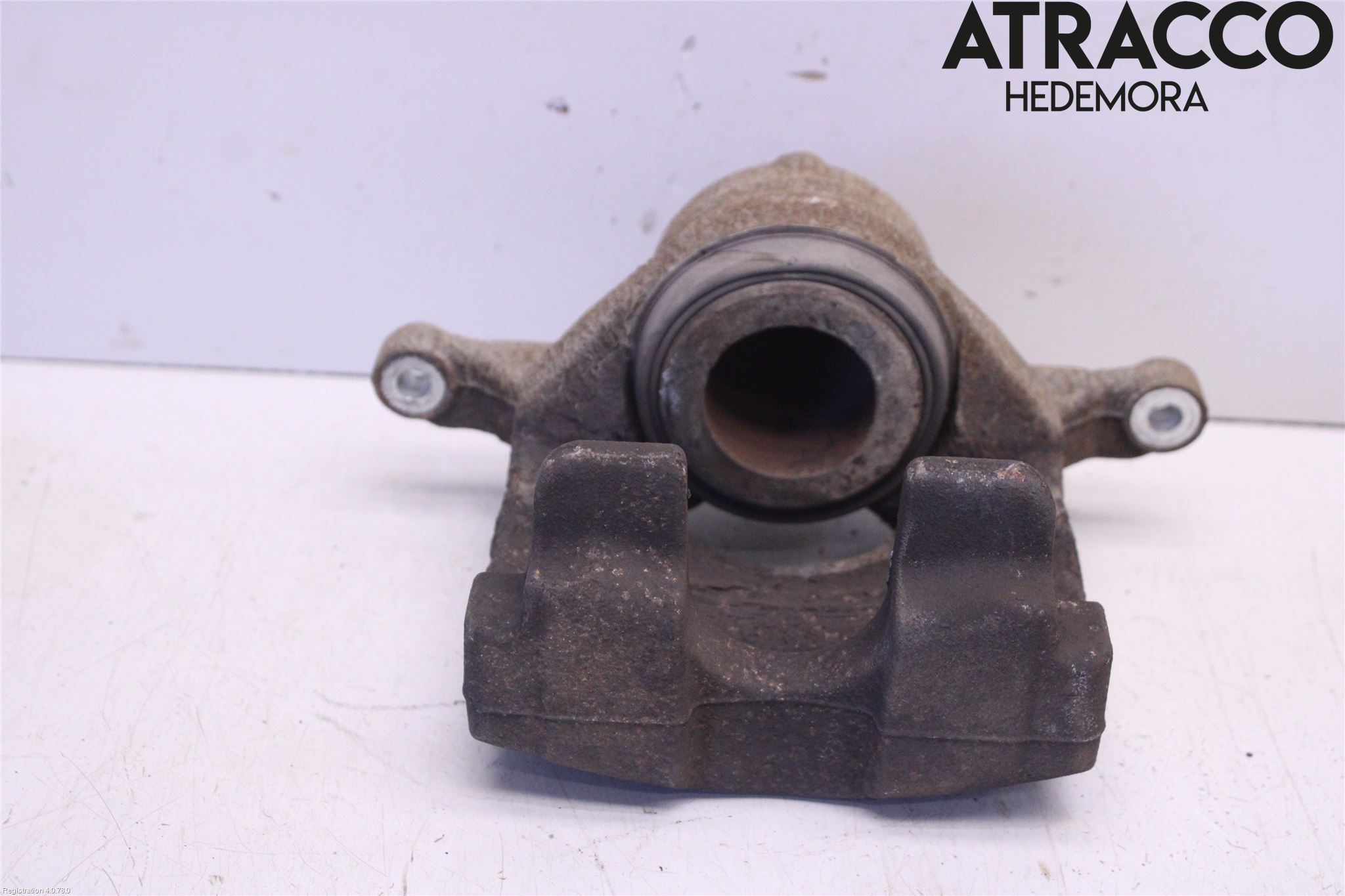 Opel ASTRA J 10-15 Bremsecaliper Foran Høyre