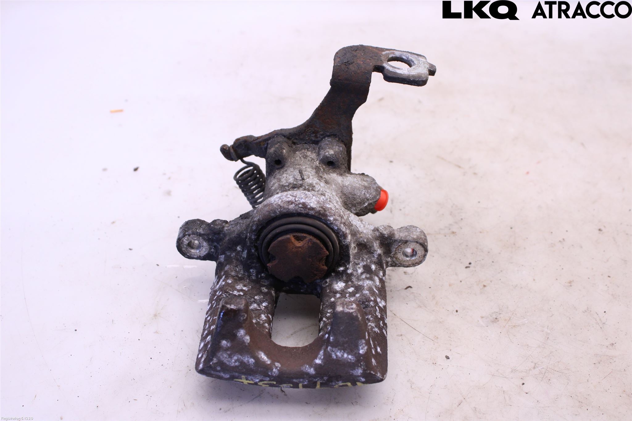 Toyota AURIS 13-19 Bremsecaliper Bak Venstre