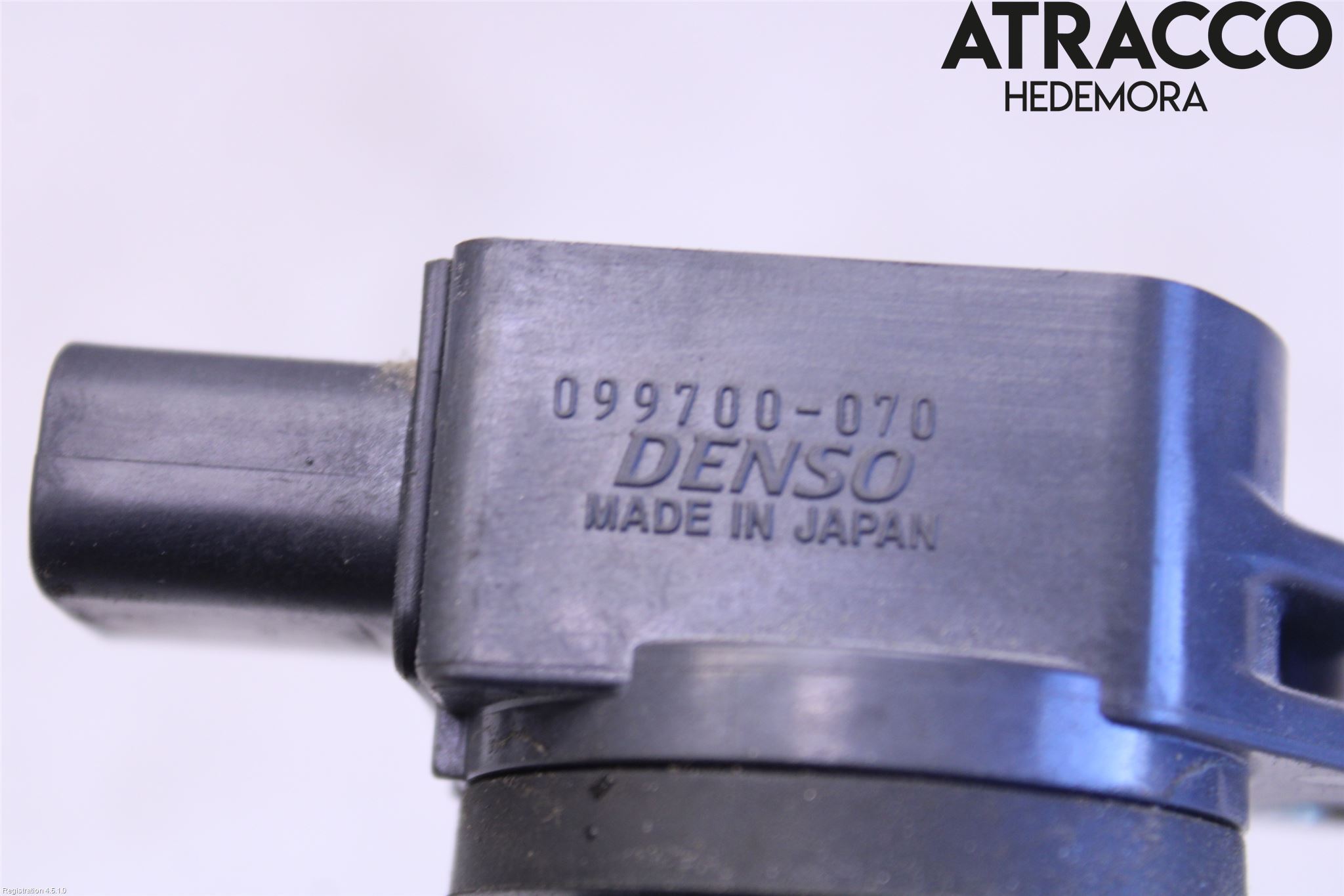 Honda CR-V 02-06 Coil