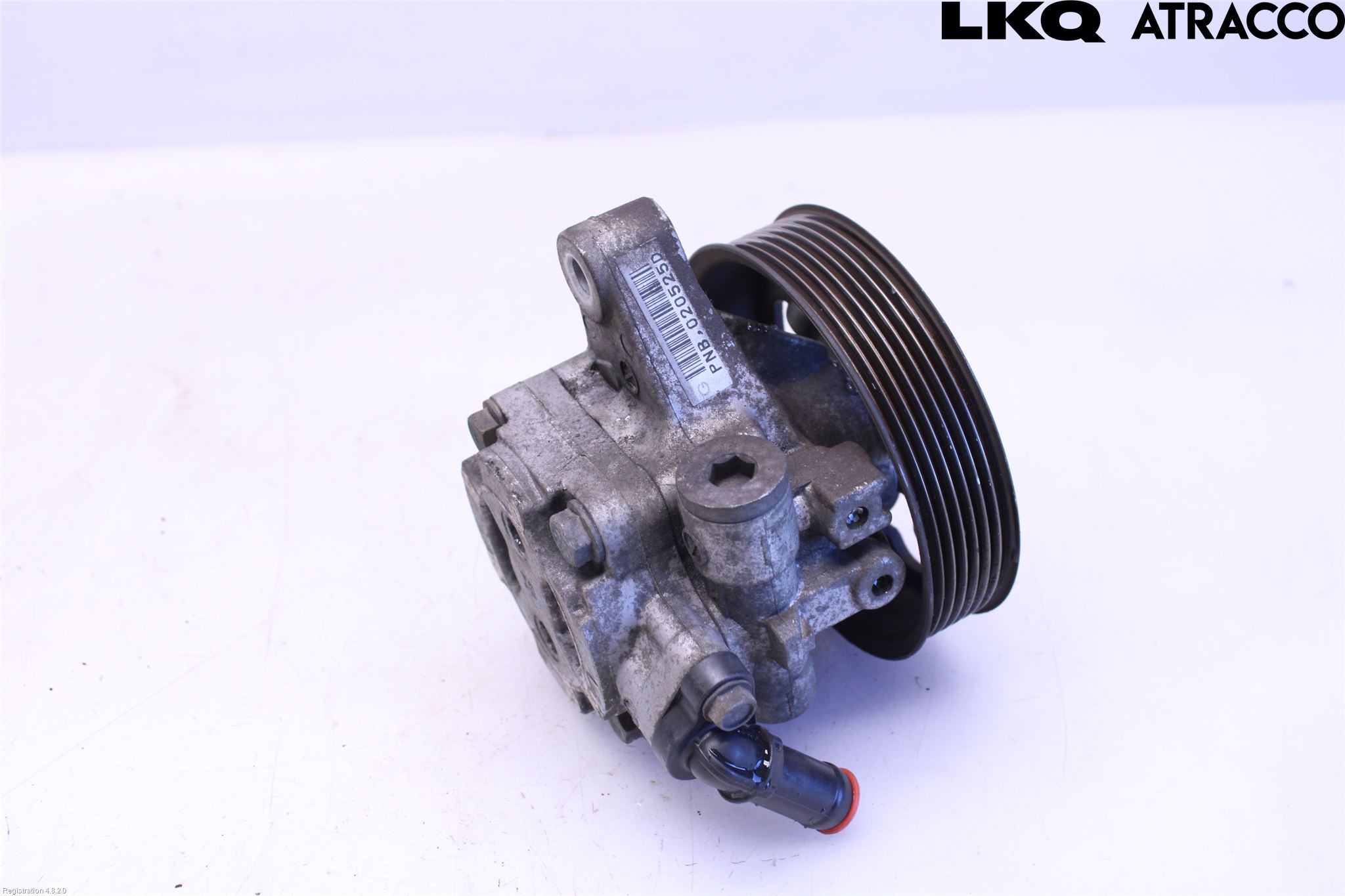 Honda CR-V 02-06 Servo Pumpe