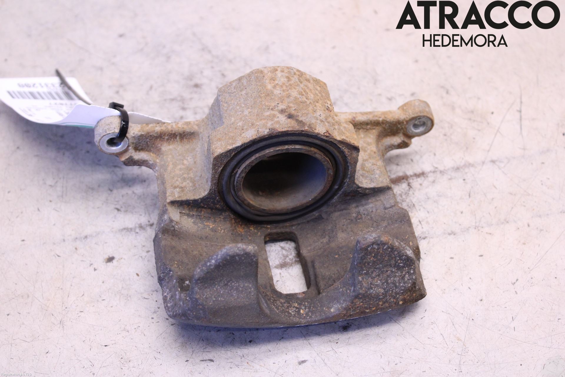 Suzuki VITARA 15- Bremsecaliper Foran Venstre