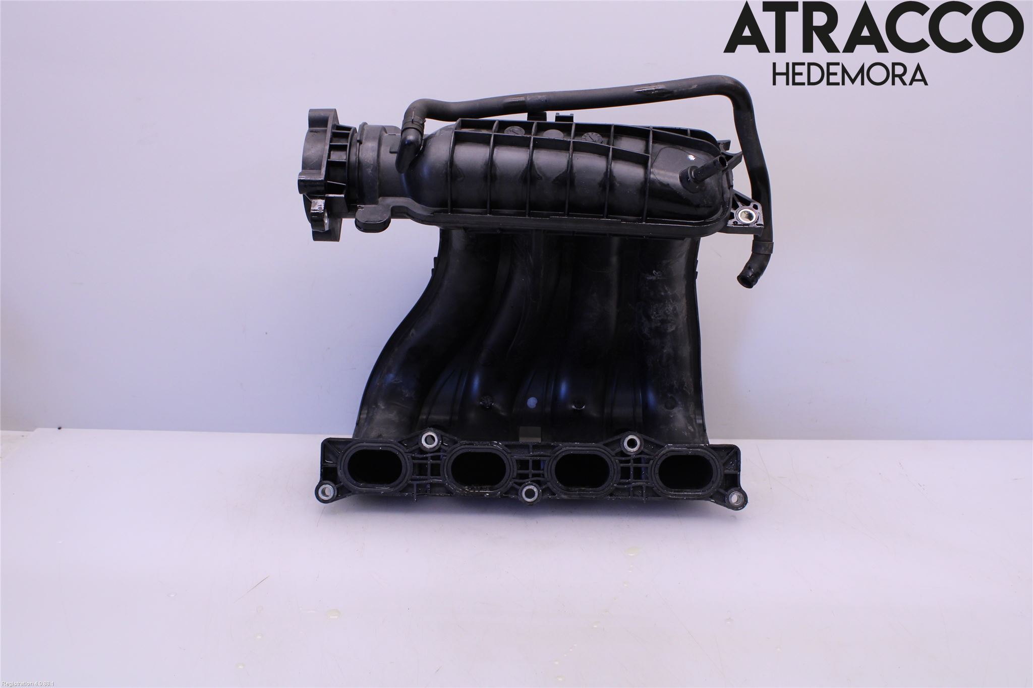 Nissan QASHQAI   07-10 Innsugningsmanifold