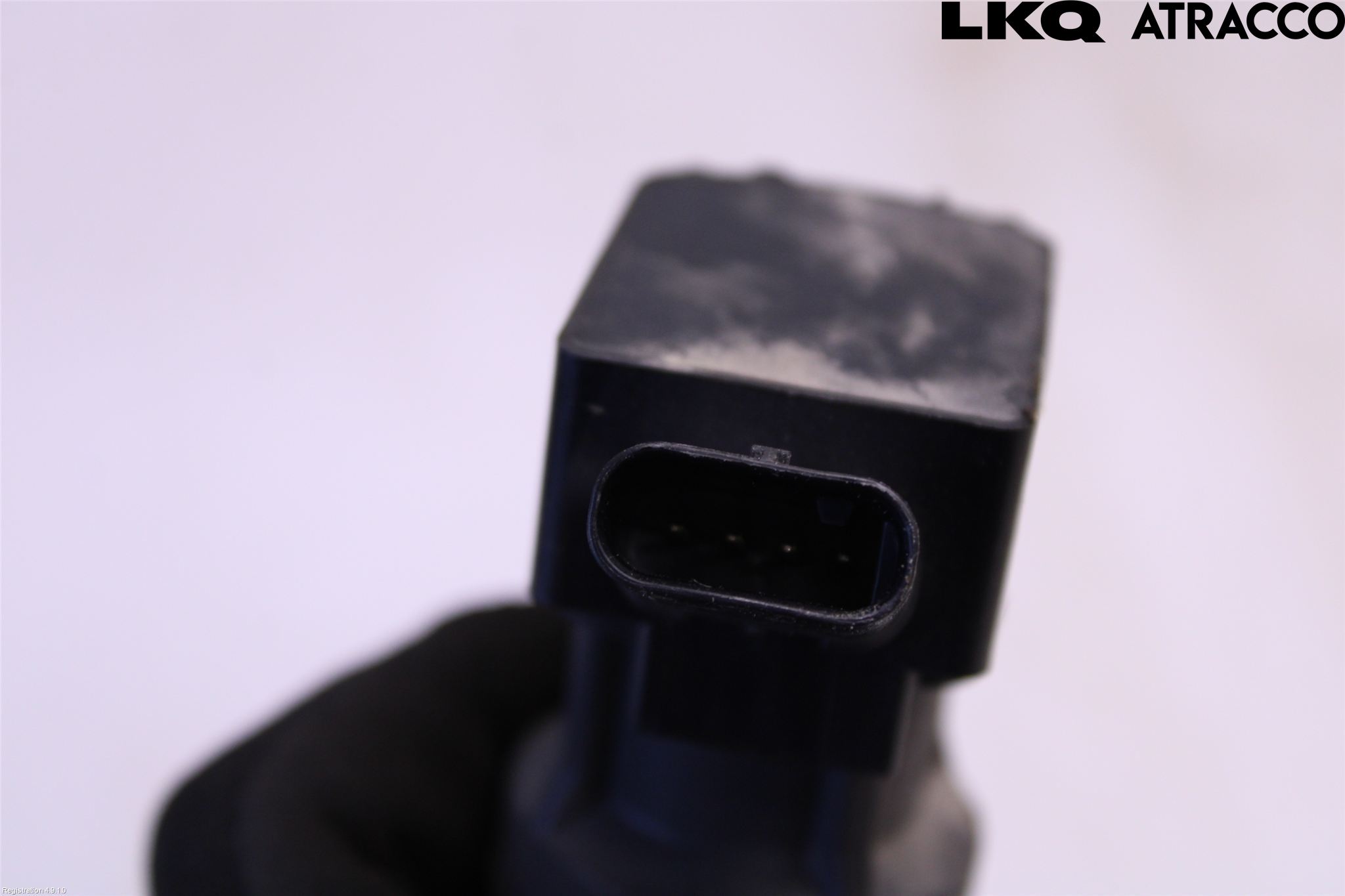 Kia CEED/CEED SW 19- Coil