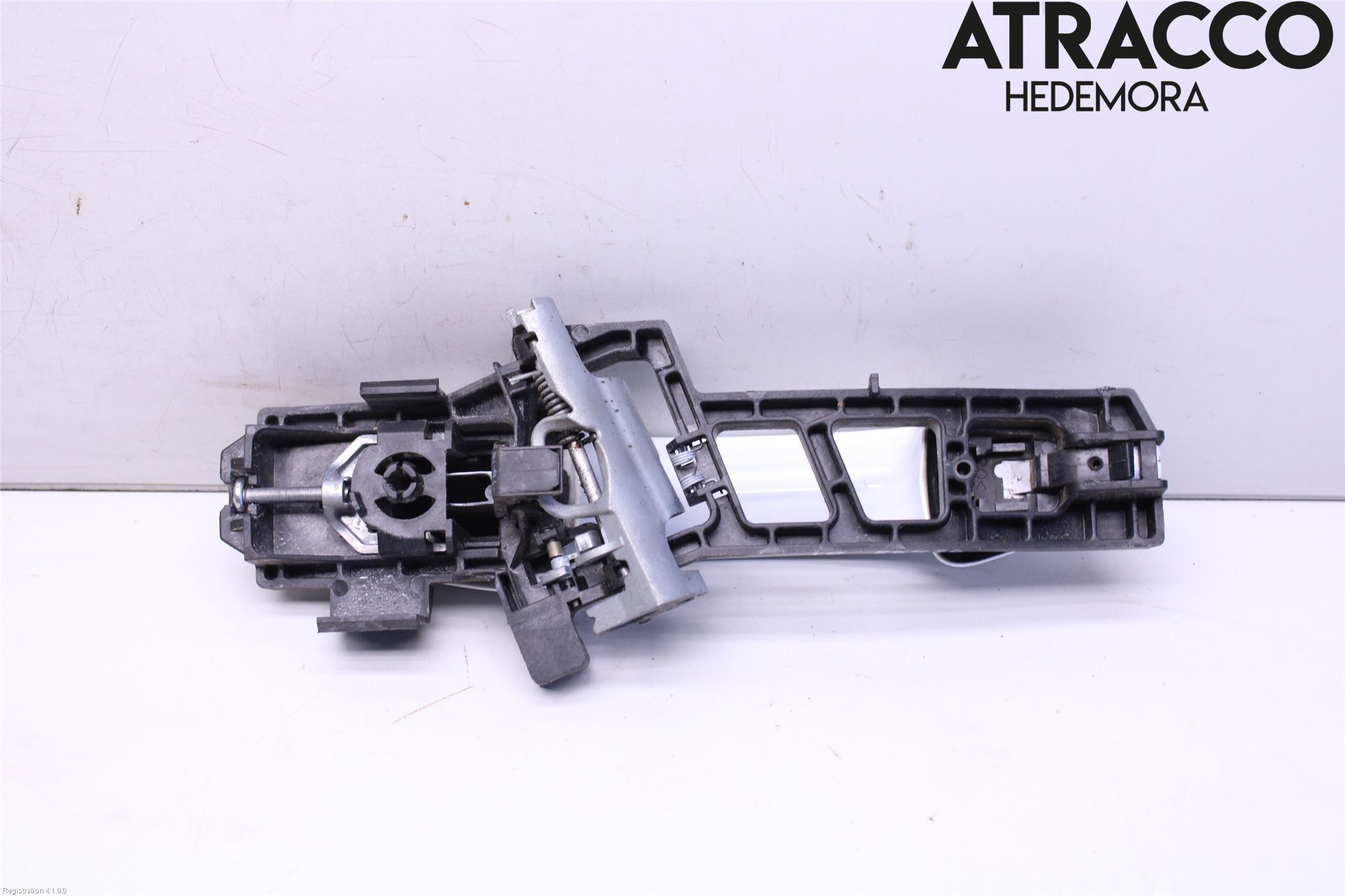 Ford FOCUS 15-18 Dørhandtak Ytre Venstre