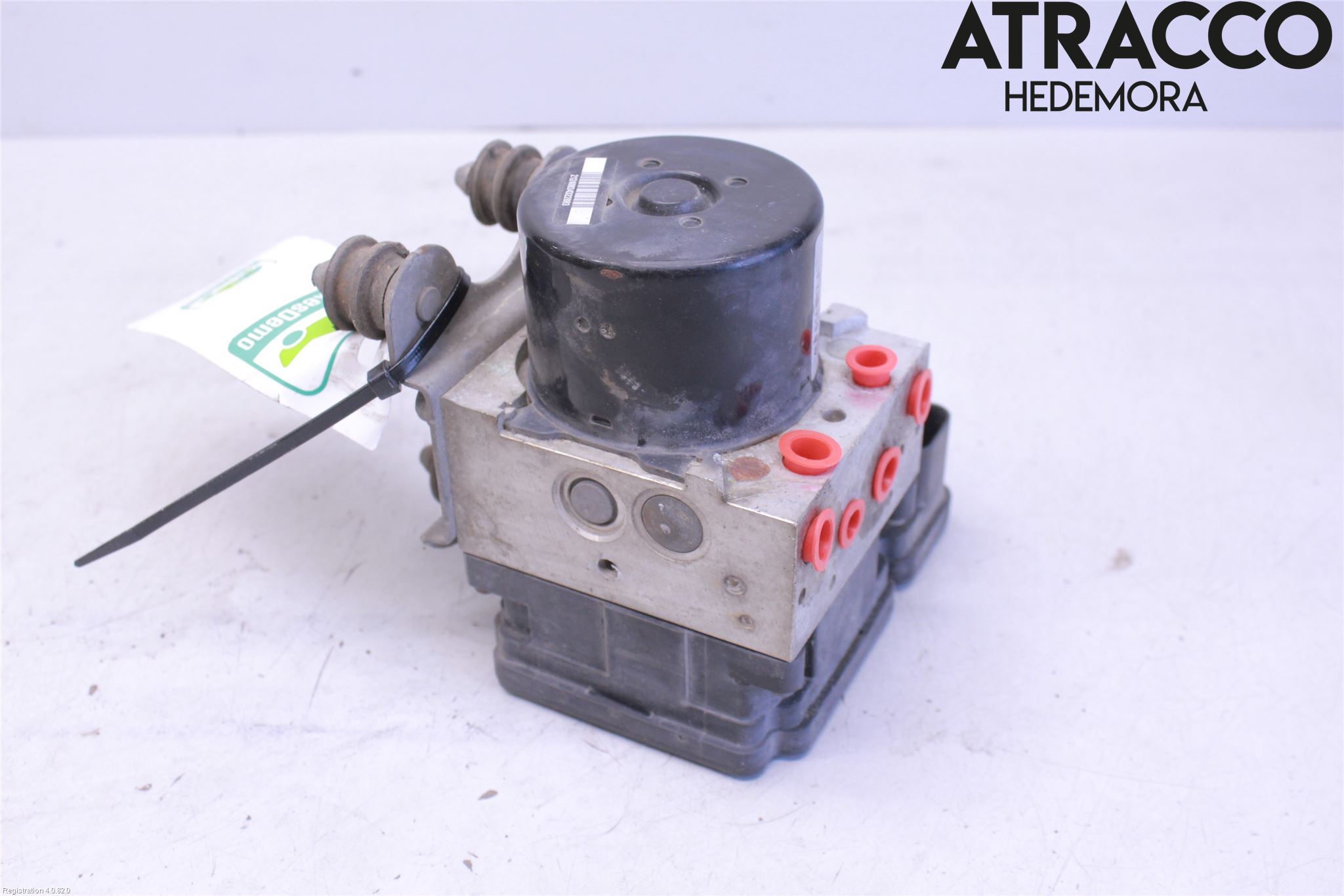 Audi Q7/SQ7 Abs Hydraulikkaggregat