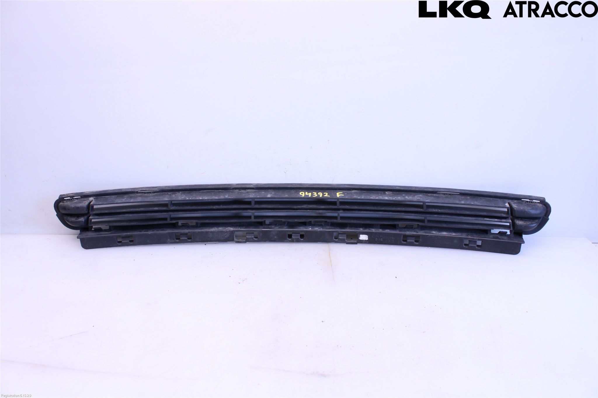 Citroen C5 08-17 Grill-Gitter