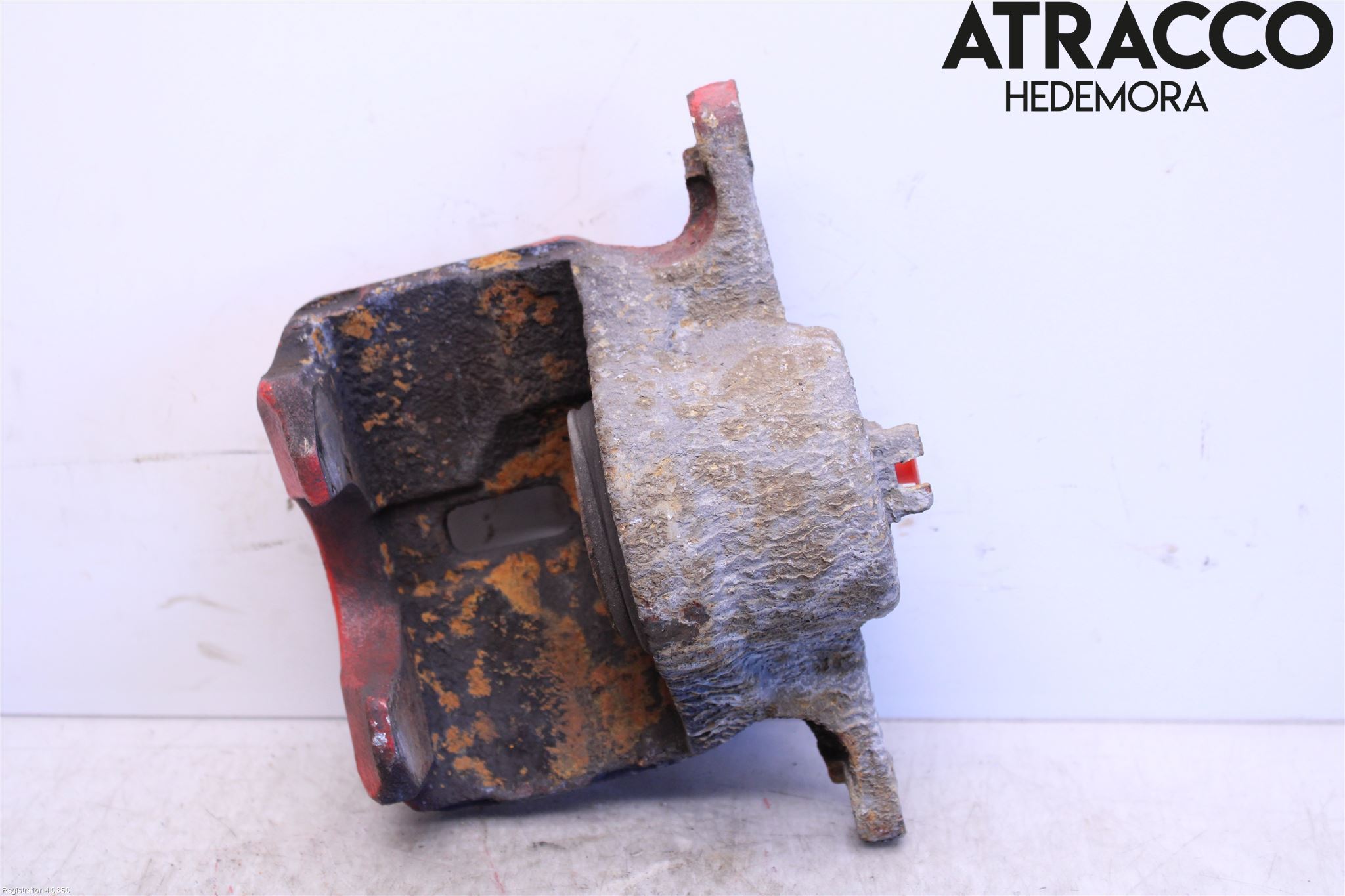 Nissan QASHQAI 14-17 Bremsecaliper Foran Venstre