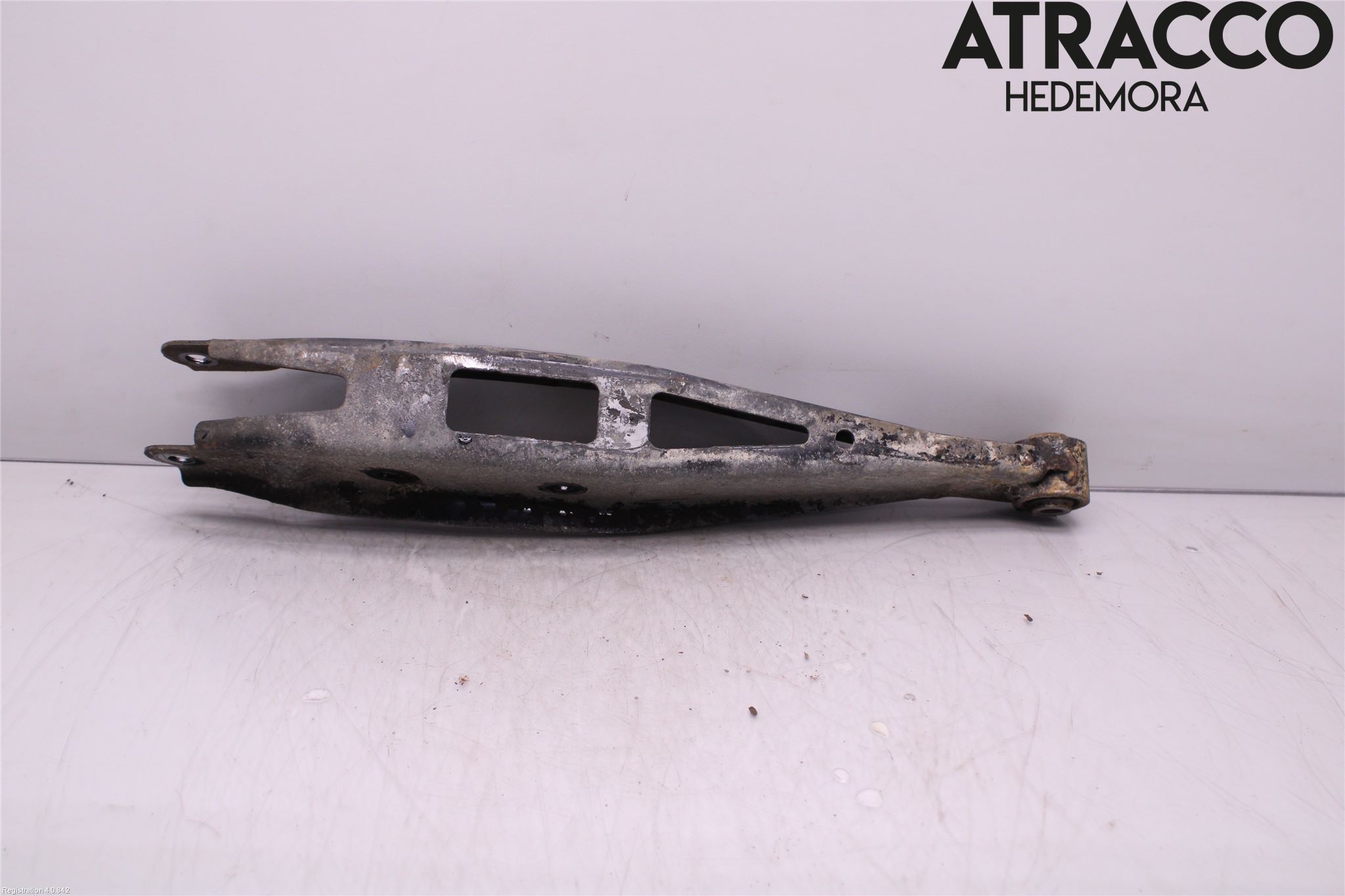 Subaru IMPREZA IV 13-17 Bærearm Bak Venstre