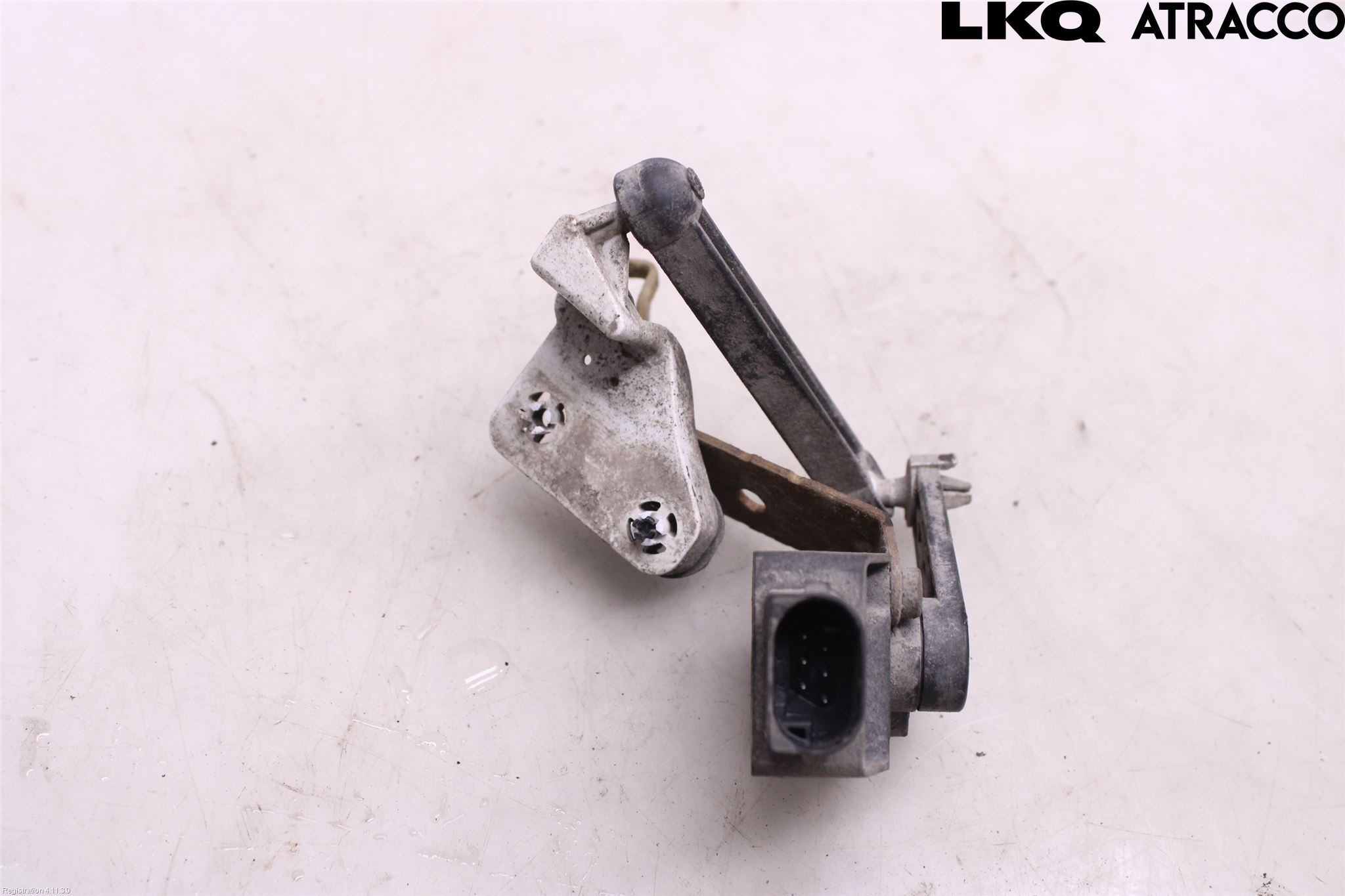 BMW 3 G20/G21/G80/G81 19- Nivåreg Sensor