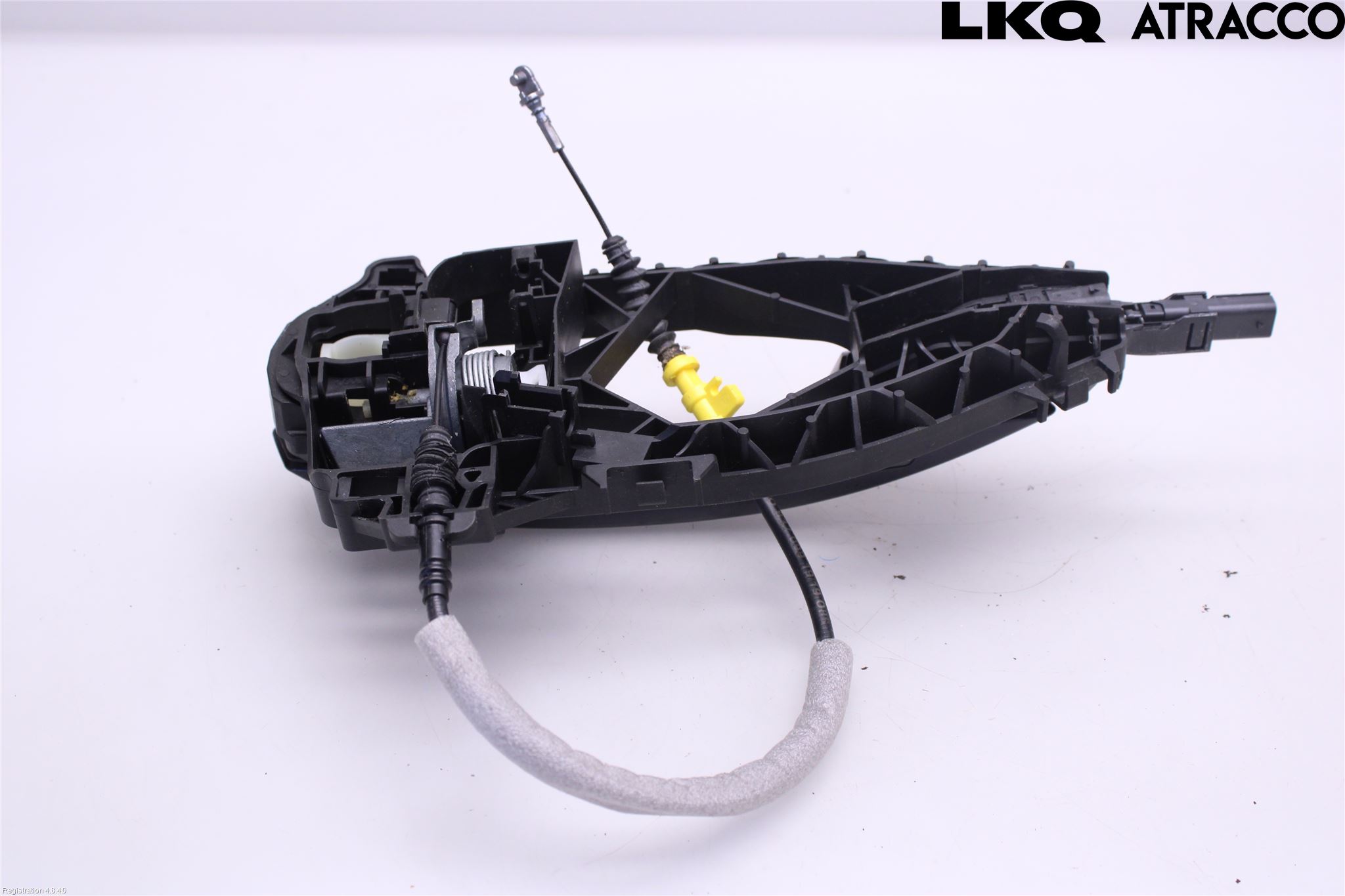 Audi A6 F2/C8 19- Dørhandtak Ytre Venstre